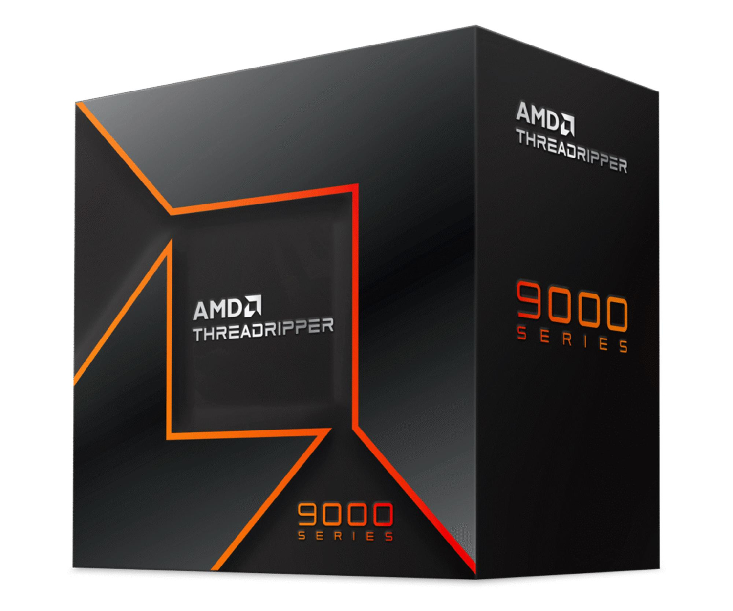 AMD Ryzen Threadripper 9970X