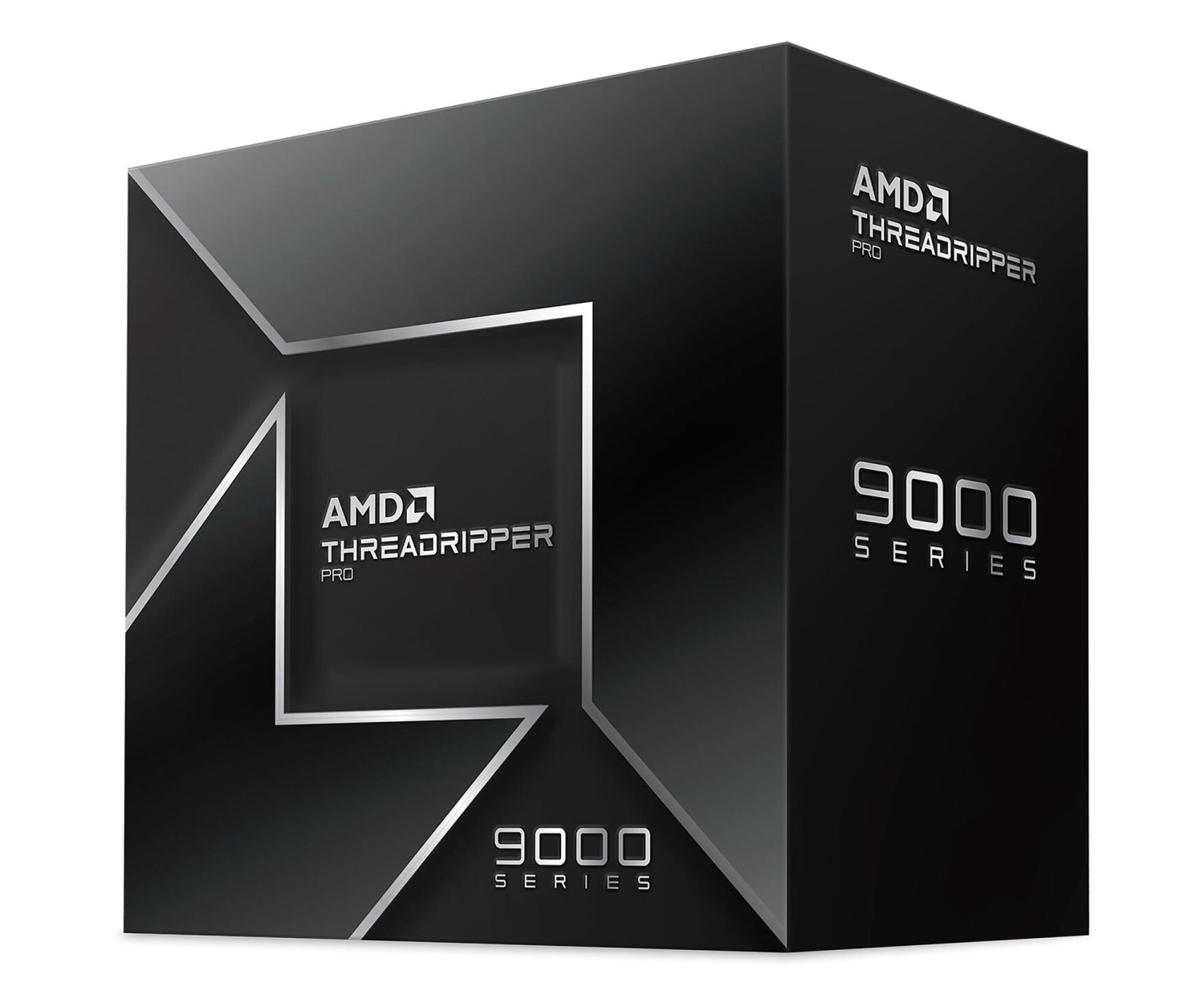 AMD Ryzen Threadripper PRO 9995WX