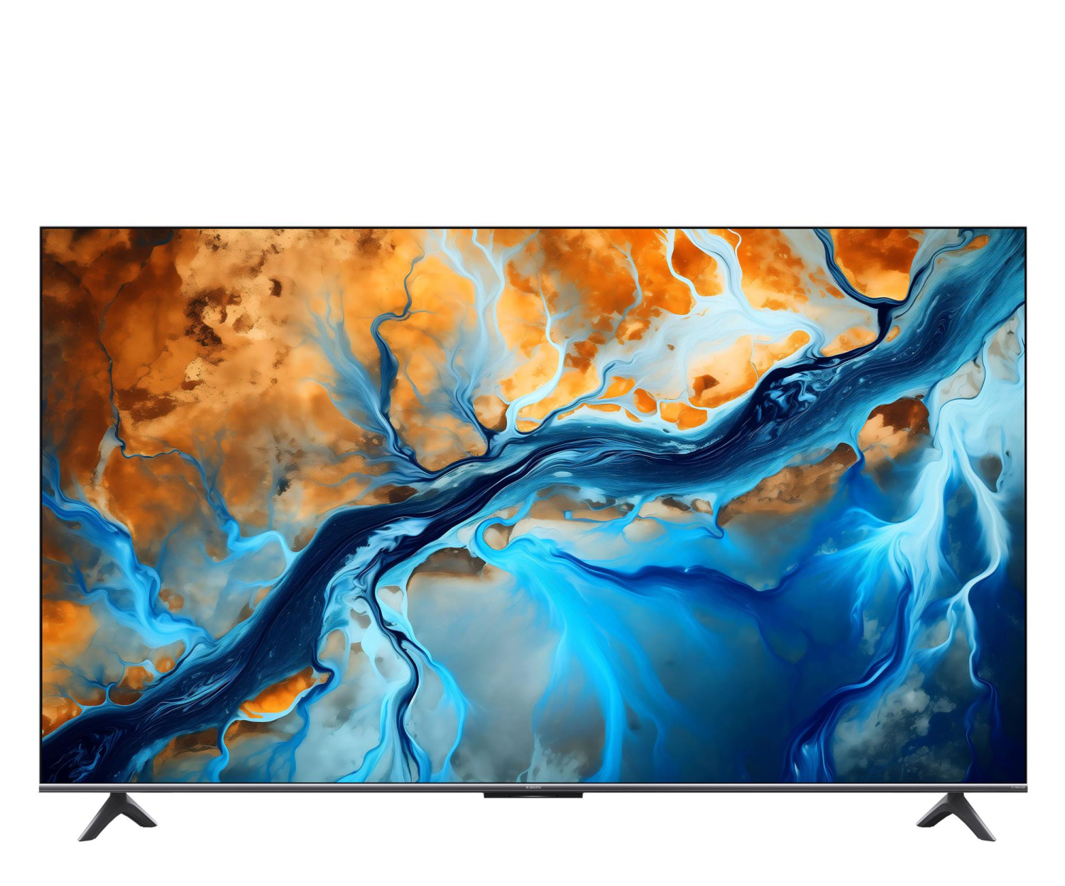 Xiaomi S Mini 55" MinilLED 4K 144Hz Google TV Dolby Atmos Vision