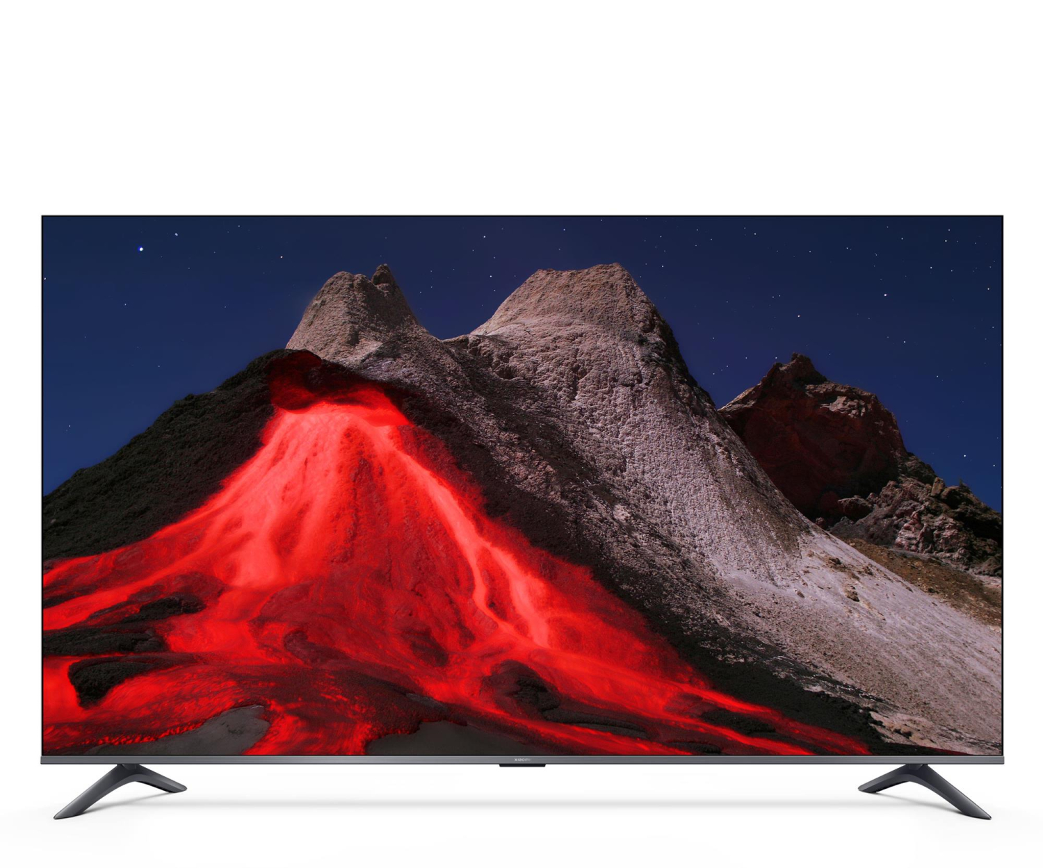 Xiaomi A Pro 2026 75'' QLED 4K Google TV