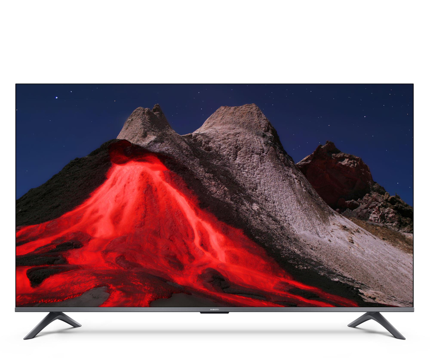 Xiaomi A Pro 2026 55'' QLED 4K Google TV