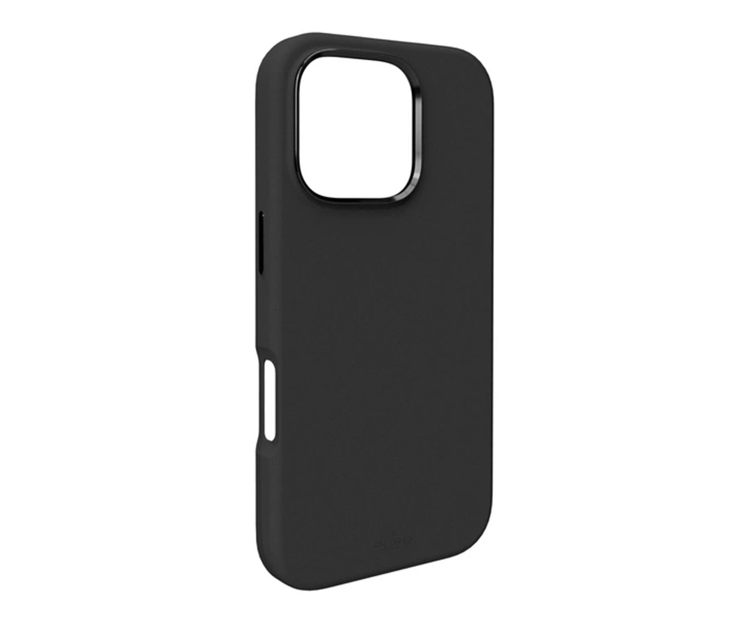 Puro Icon Mag Pro MagSafe do iPhone 16 Pro - czarne