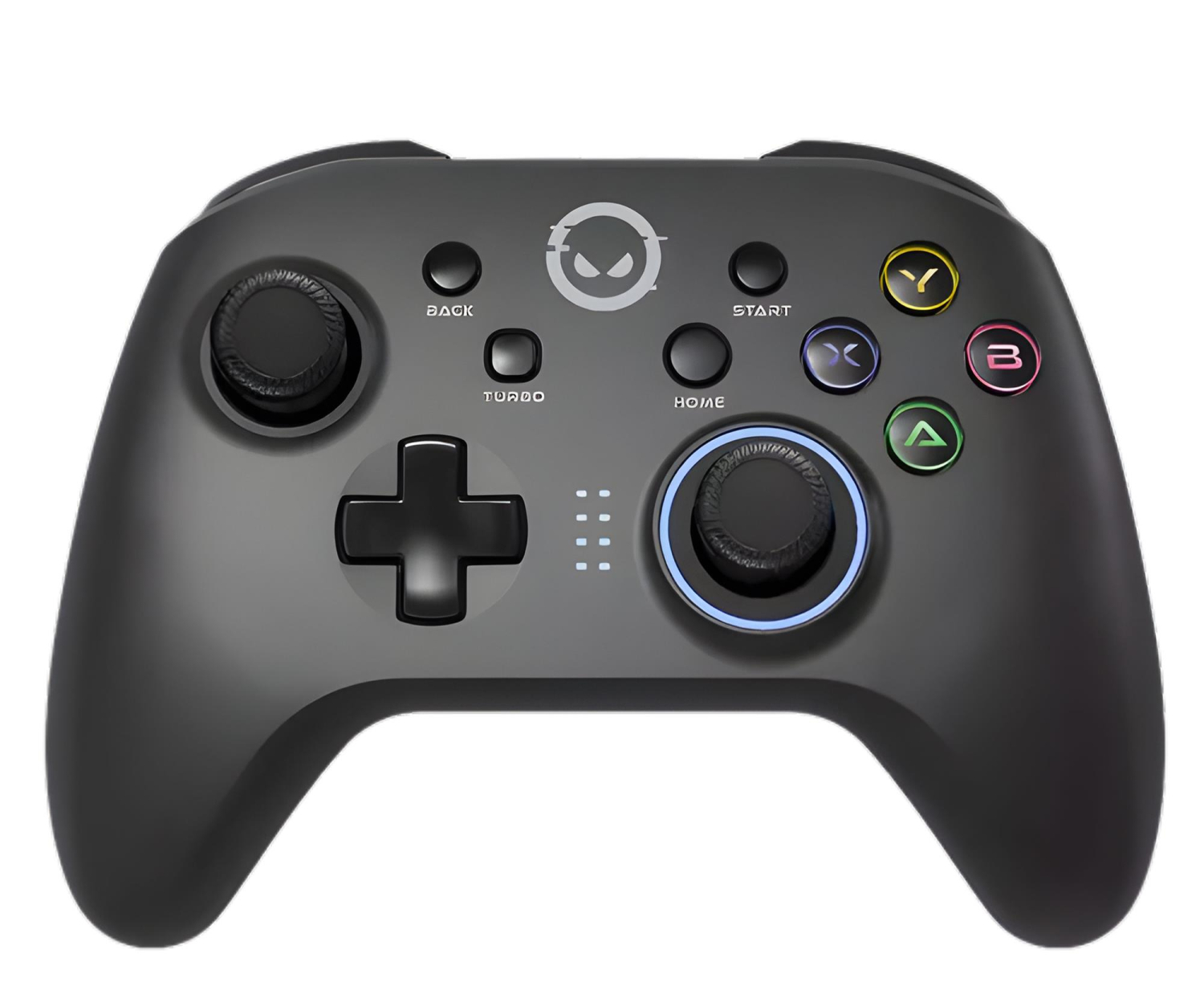 Lorgar TRIX-510 Android, Nintendo Switch, PC, PS3