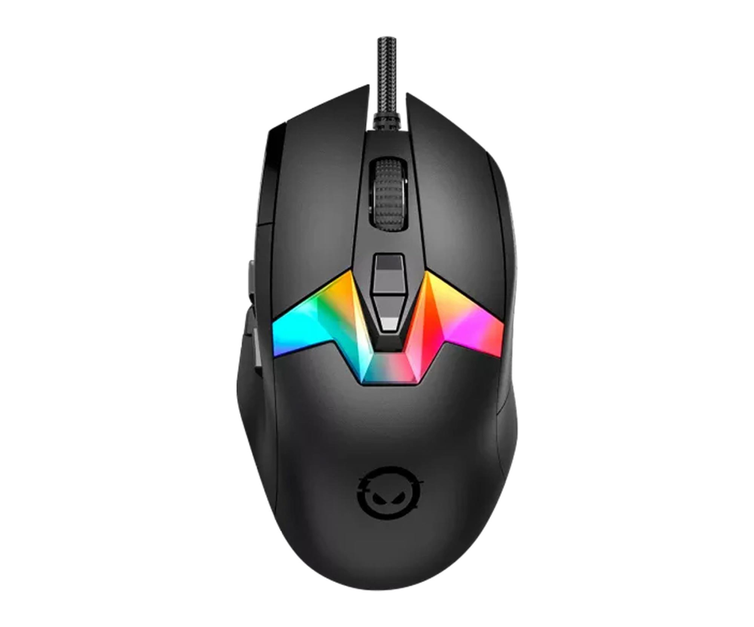 Lorgar MSP80 RGB Czarny
