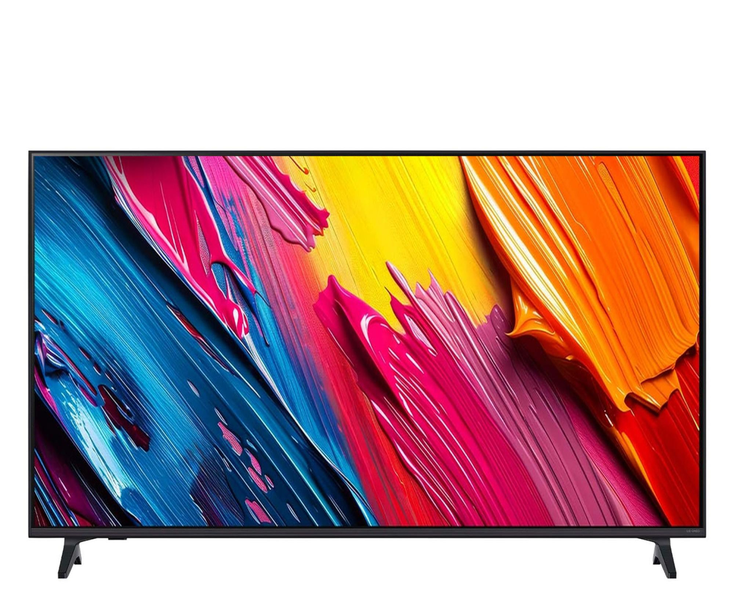 LG 65QNED70A6A 65" 4K QNED WebOS