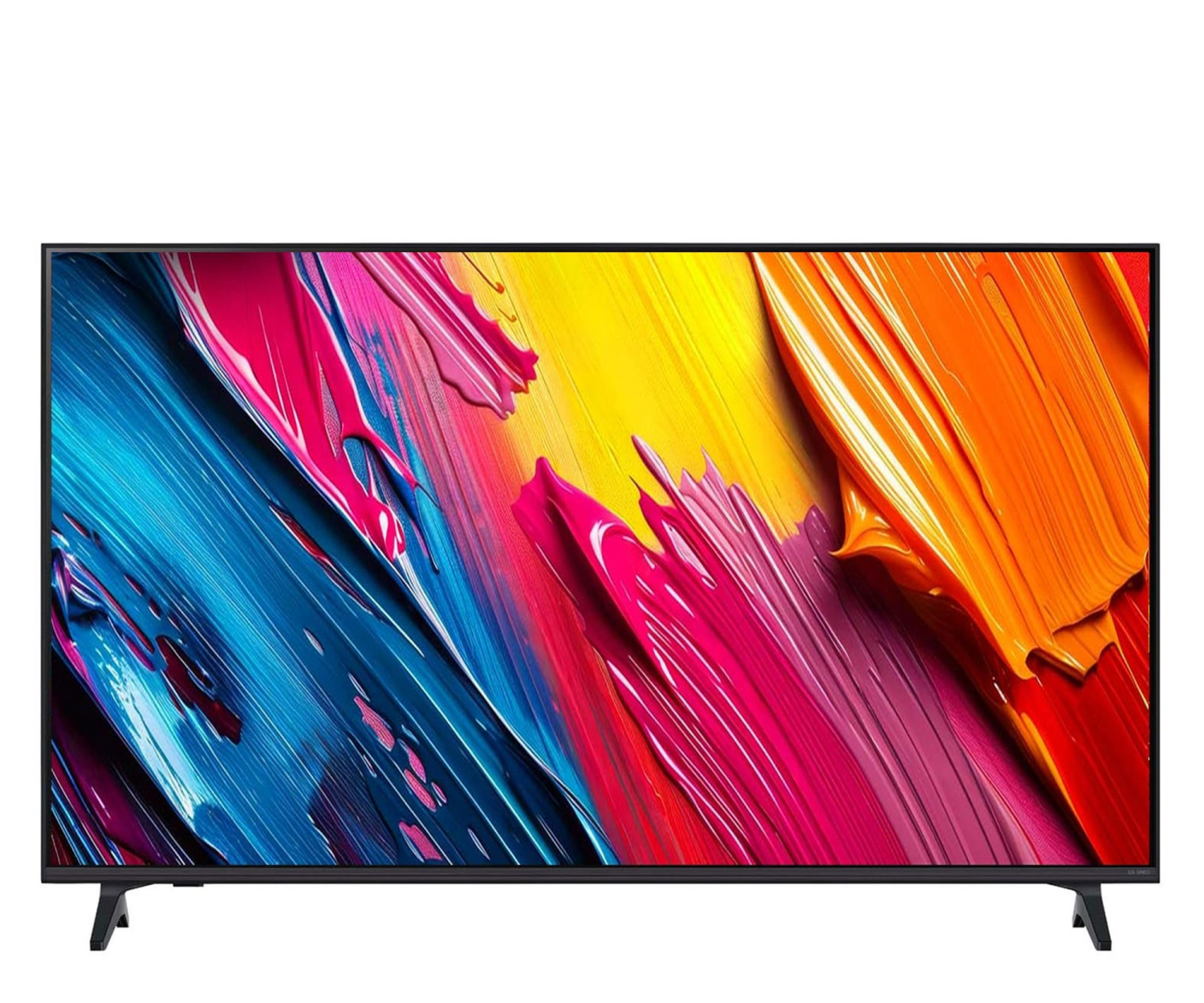 LG 50QNED70A6A 50" 4K QNED WebOS