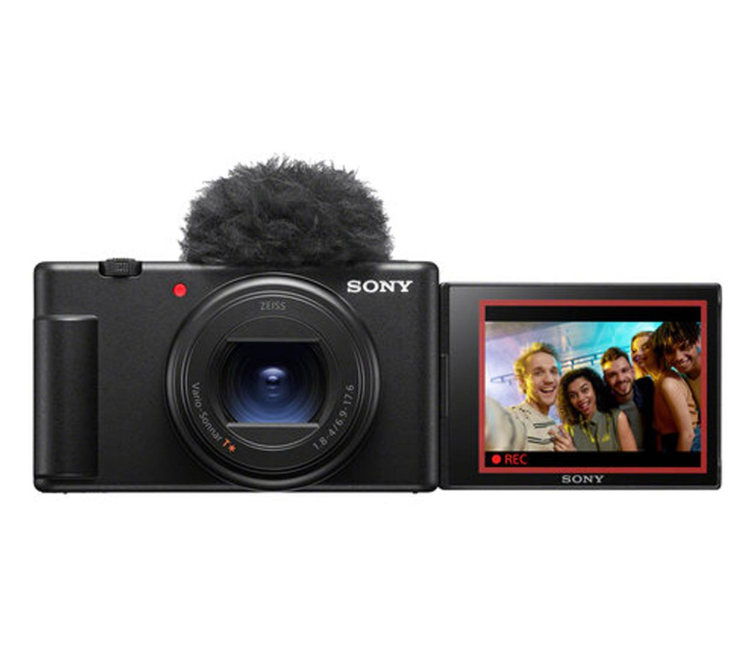Sony ZV-1 II