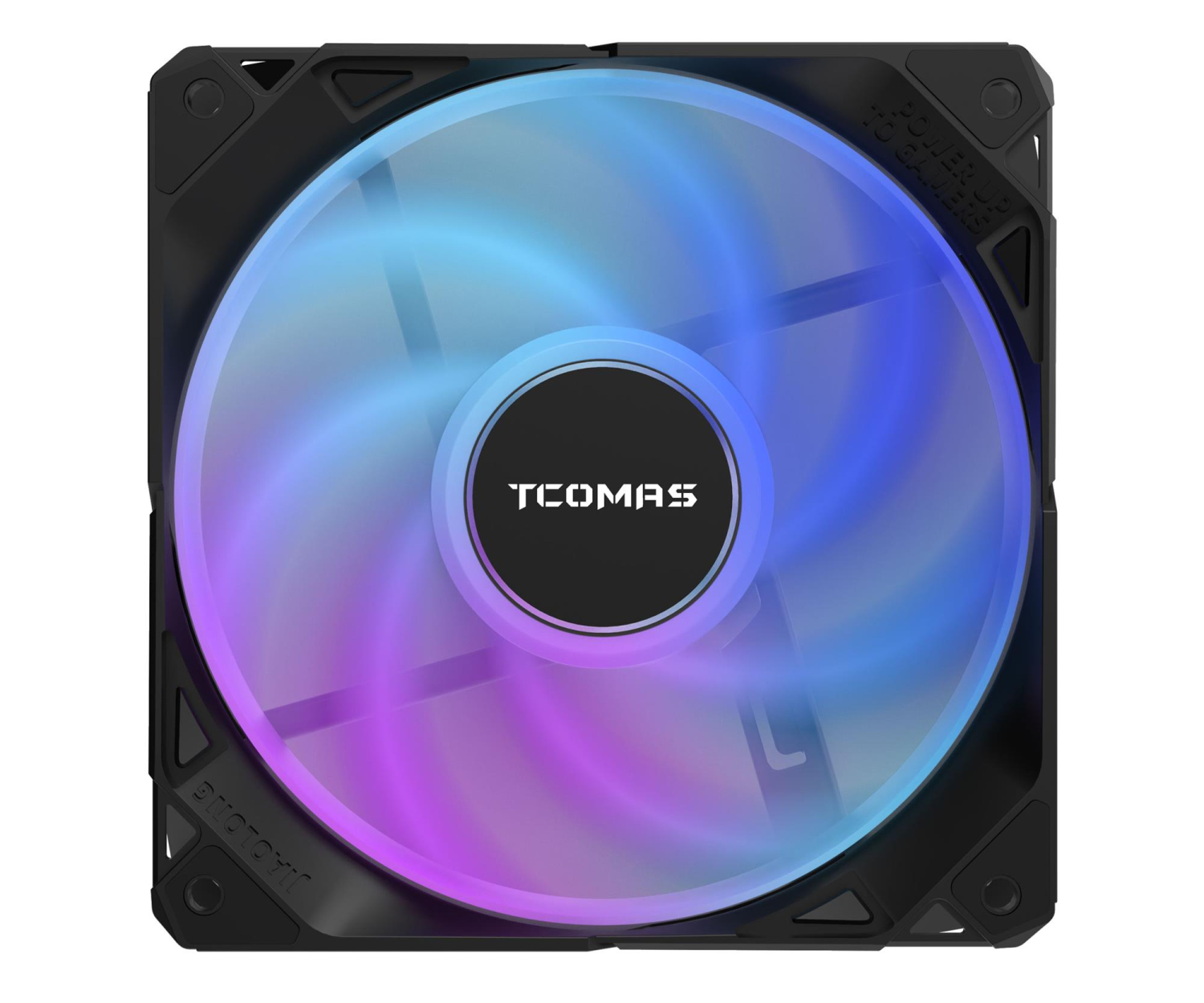 Tcomas FA200 120mm