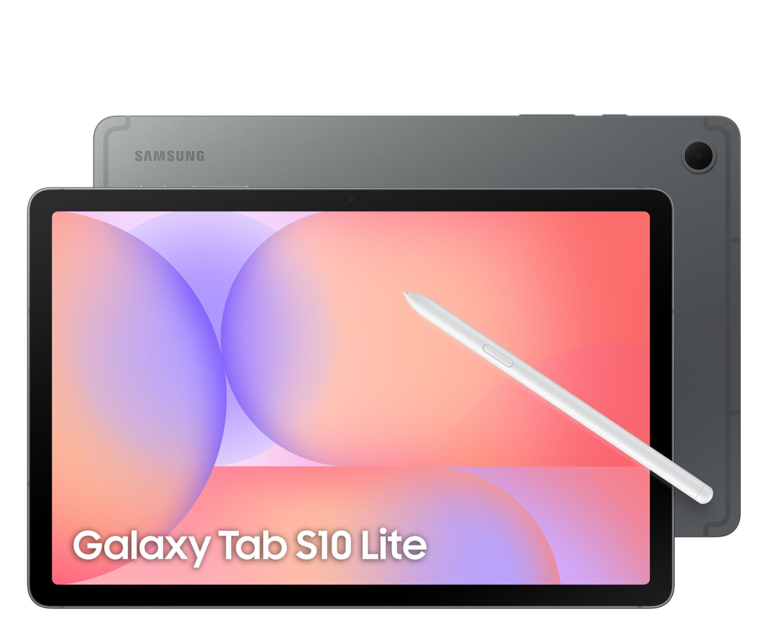 Samsung Galaxy Tab S10 Lite 6/128GB 5G Szary