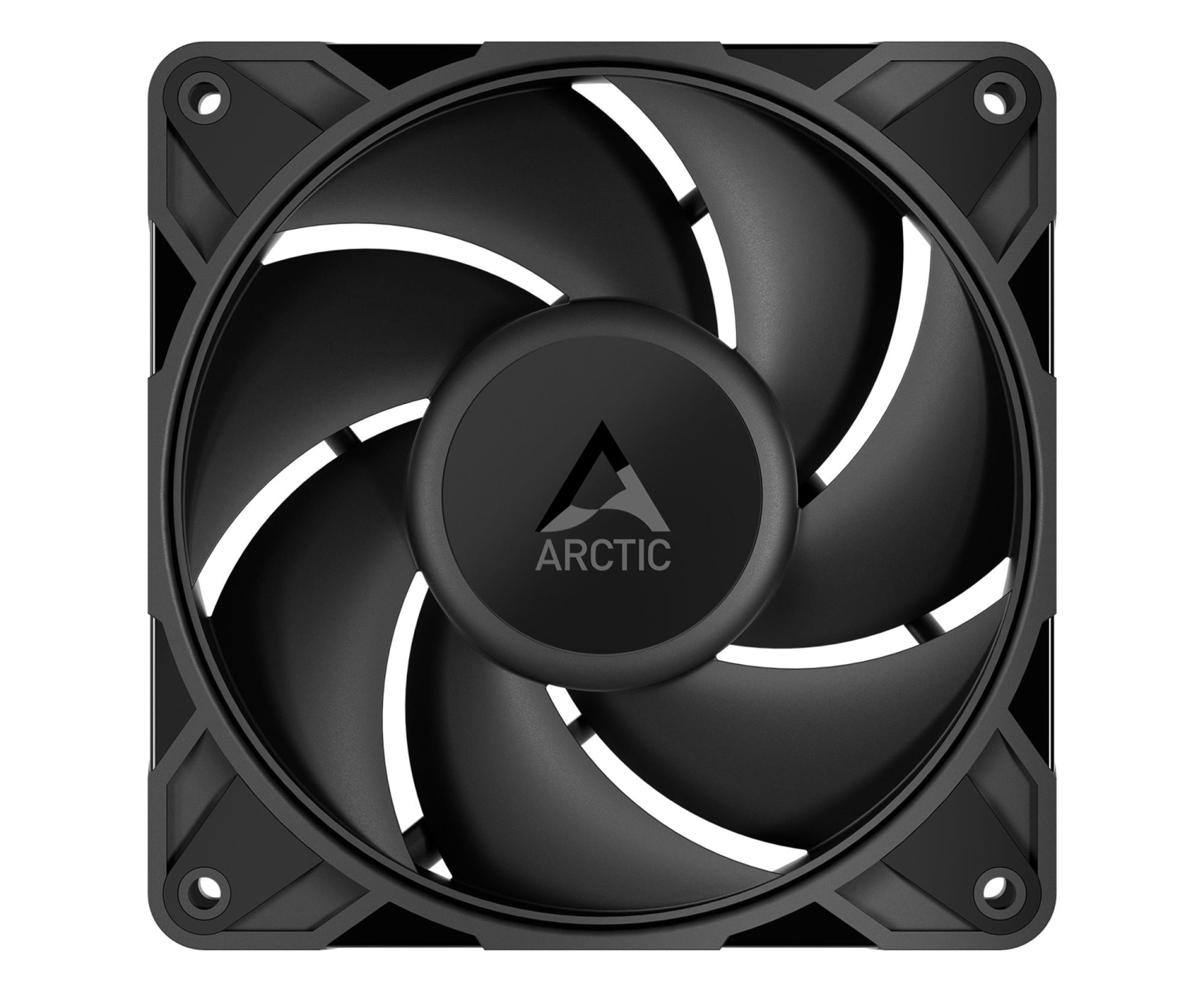 Arctic P12 Pro PWM 120mm Czarny