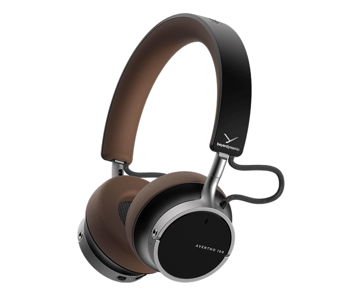 Beyerdynamic Aventho 100 Brązowe