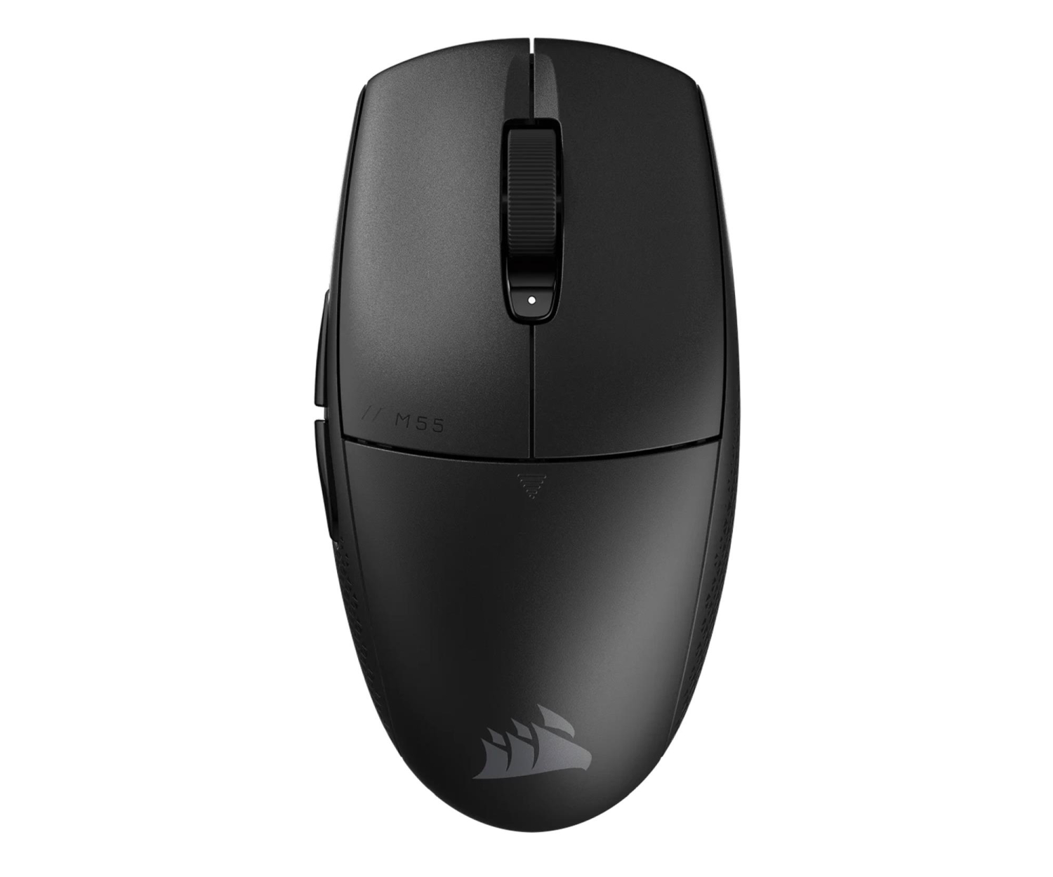 Corsair M55 Black WIRELESS
