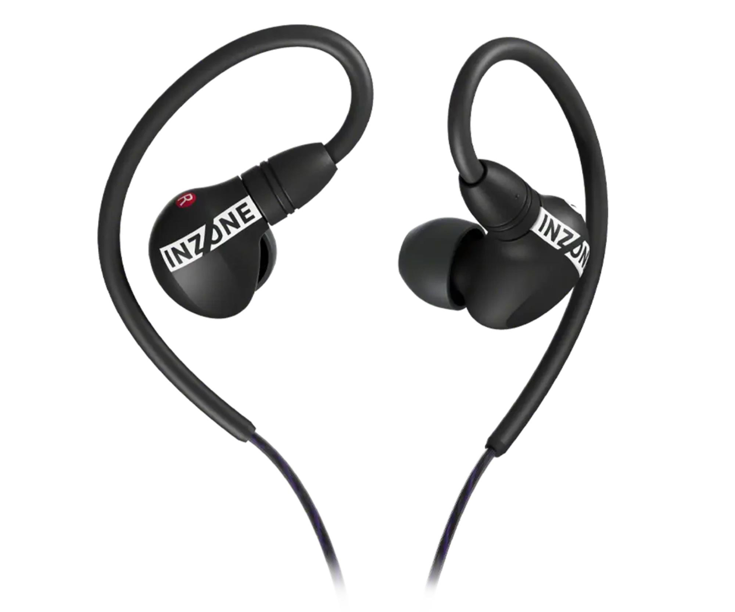 Sony INZONE E9 czarne, ANC, PC/PS5/Mobile