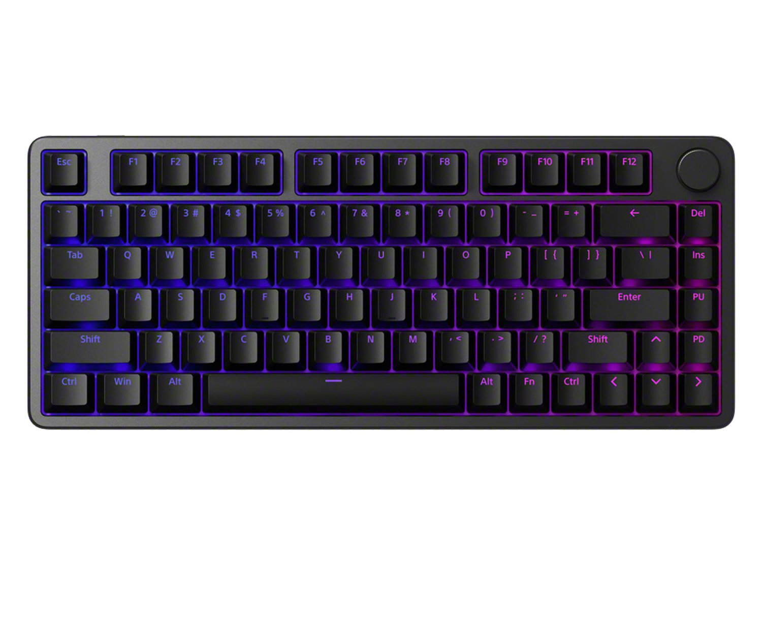 Sony INZONE KBD-H75 RGB, 8000 Hz