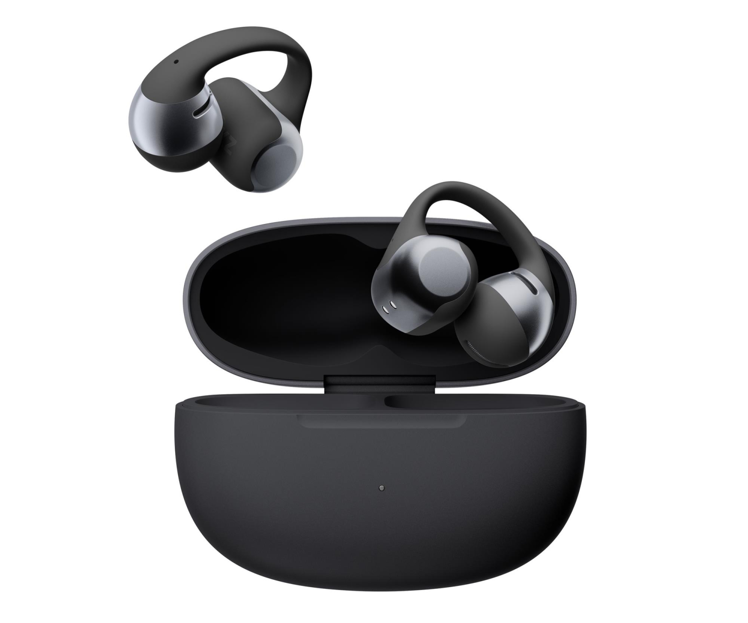 Shokz OpenDots One Czarne