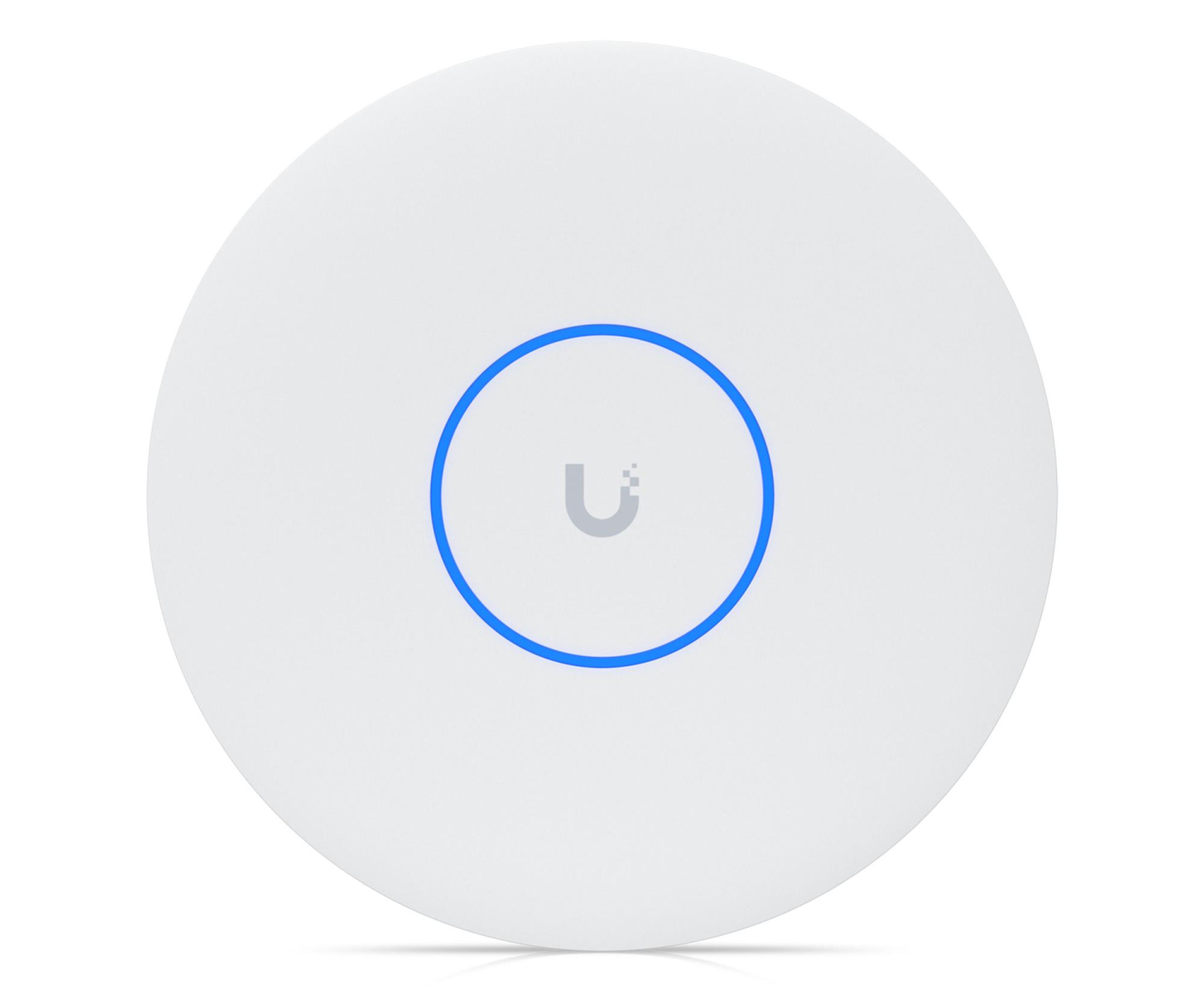 Ubiquiti U7 PRO XG (a/b/g/n/ac/ax/be 10800Mb/s) biały