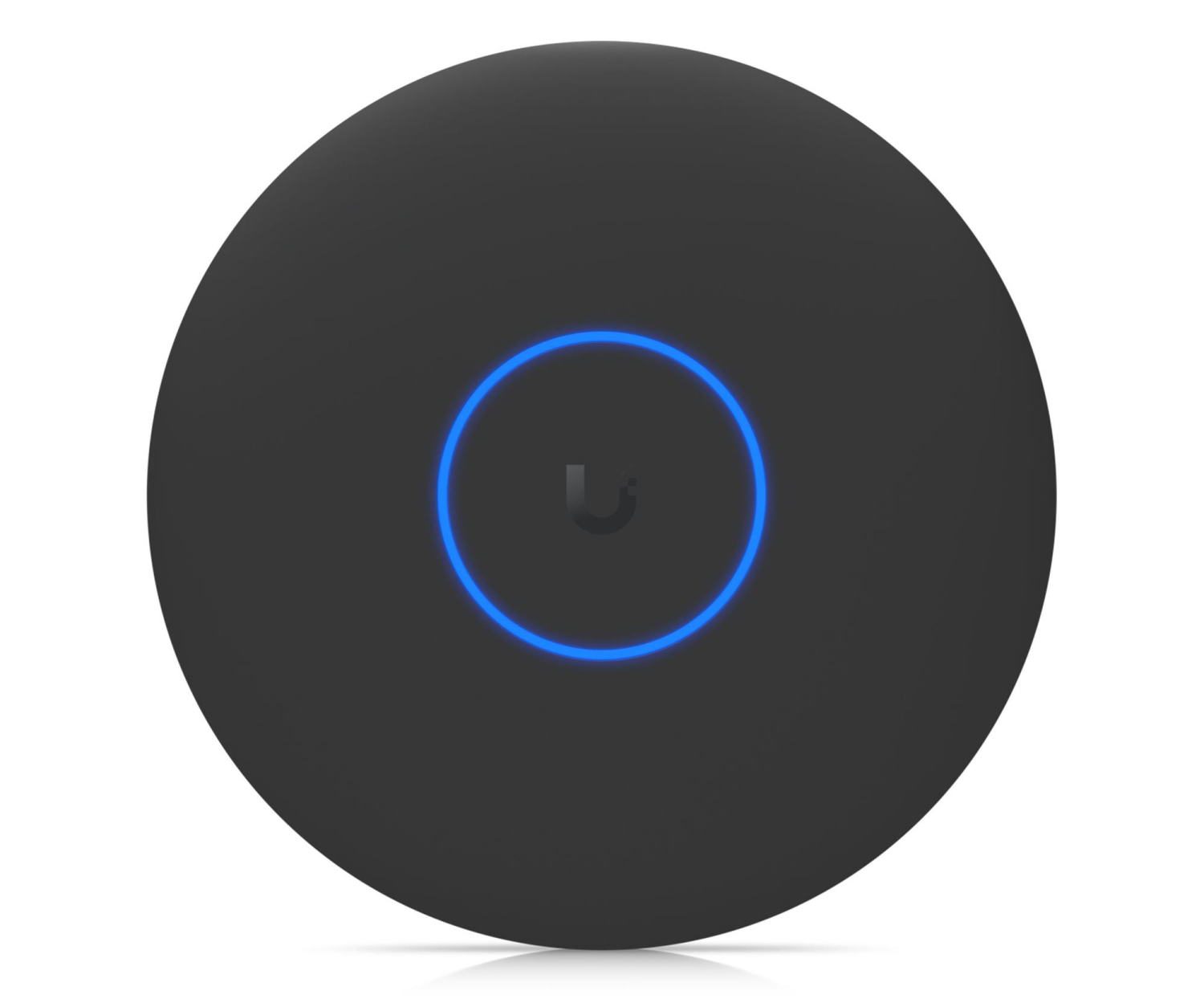 Access Point Wi-Fi 7 Ubiquiti UniFi U7 PRO XGS B 2.4GHz(2 x 2)/5GHz(4 x 4)/6GHz(2 x 2) PoE++ 1x10G Czarny (U7-PRO-XGS-B-EU)
