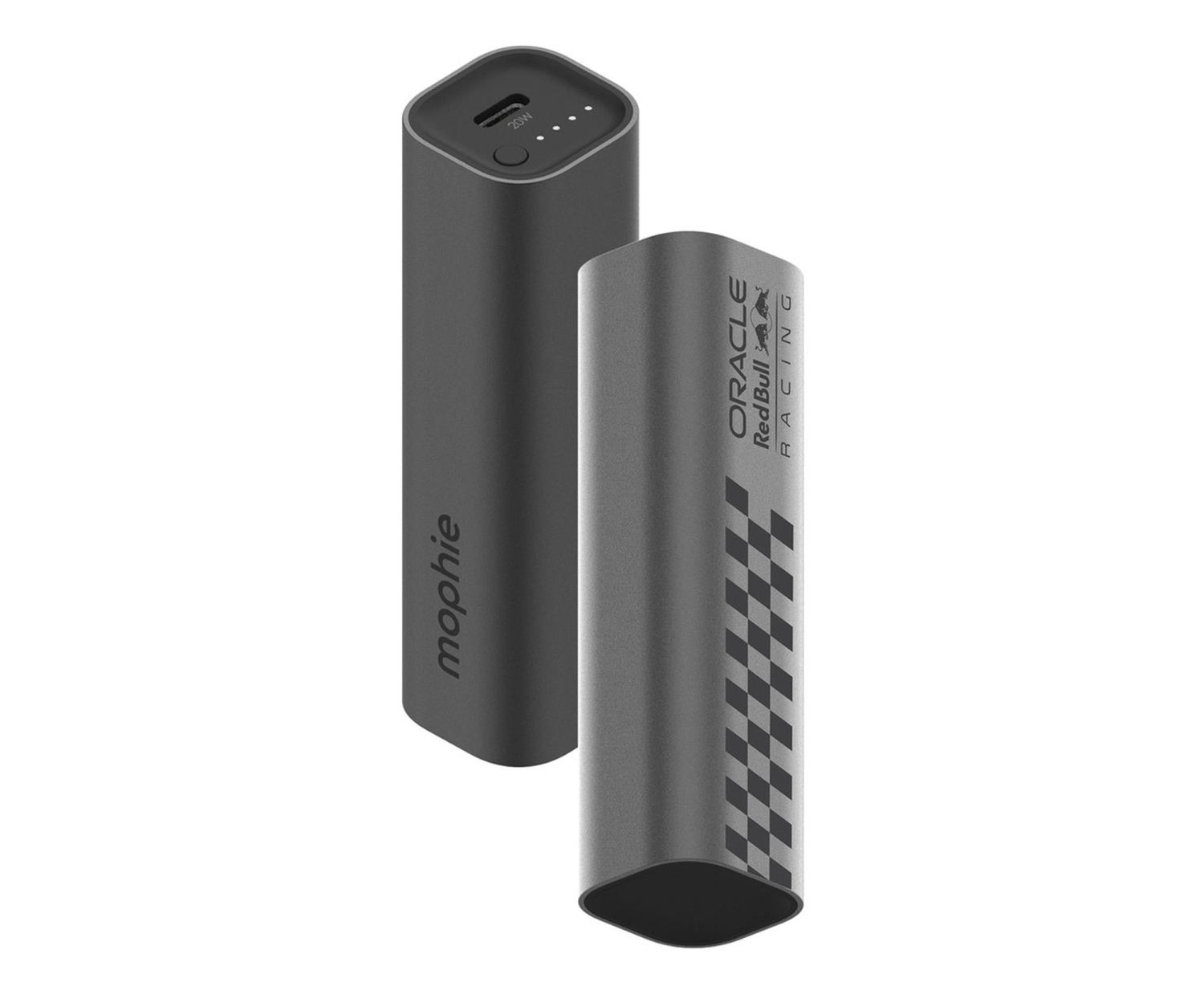 Zagg Powerstation Mini 5k 2025 Redbull Racing