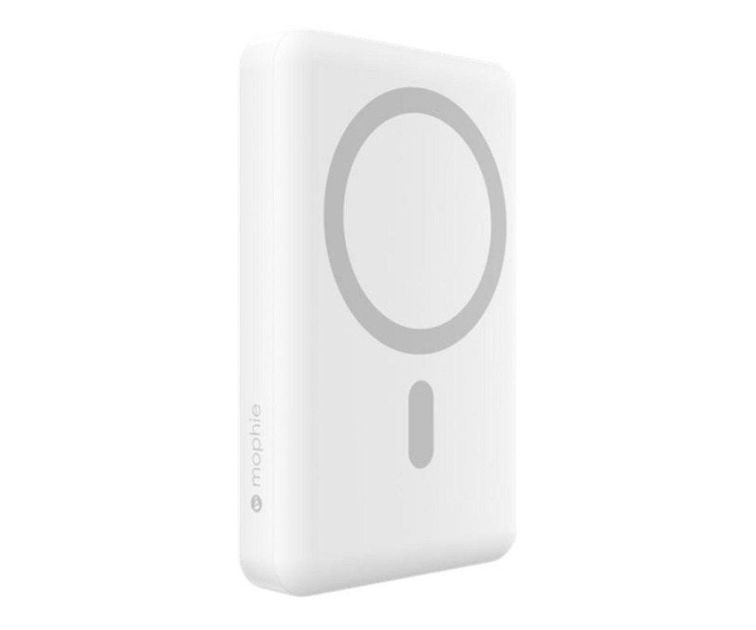 Zagg Essentials Snap+ Powerstation 10K - White