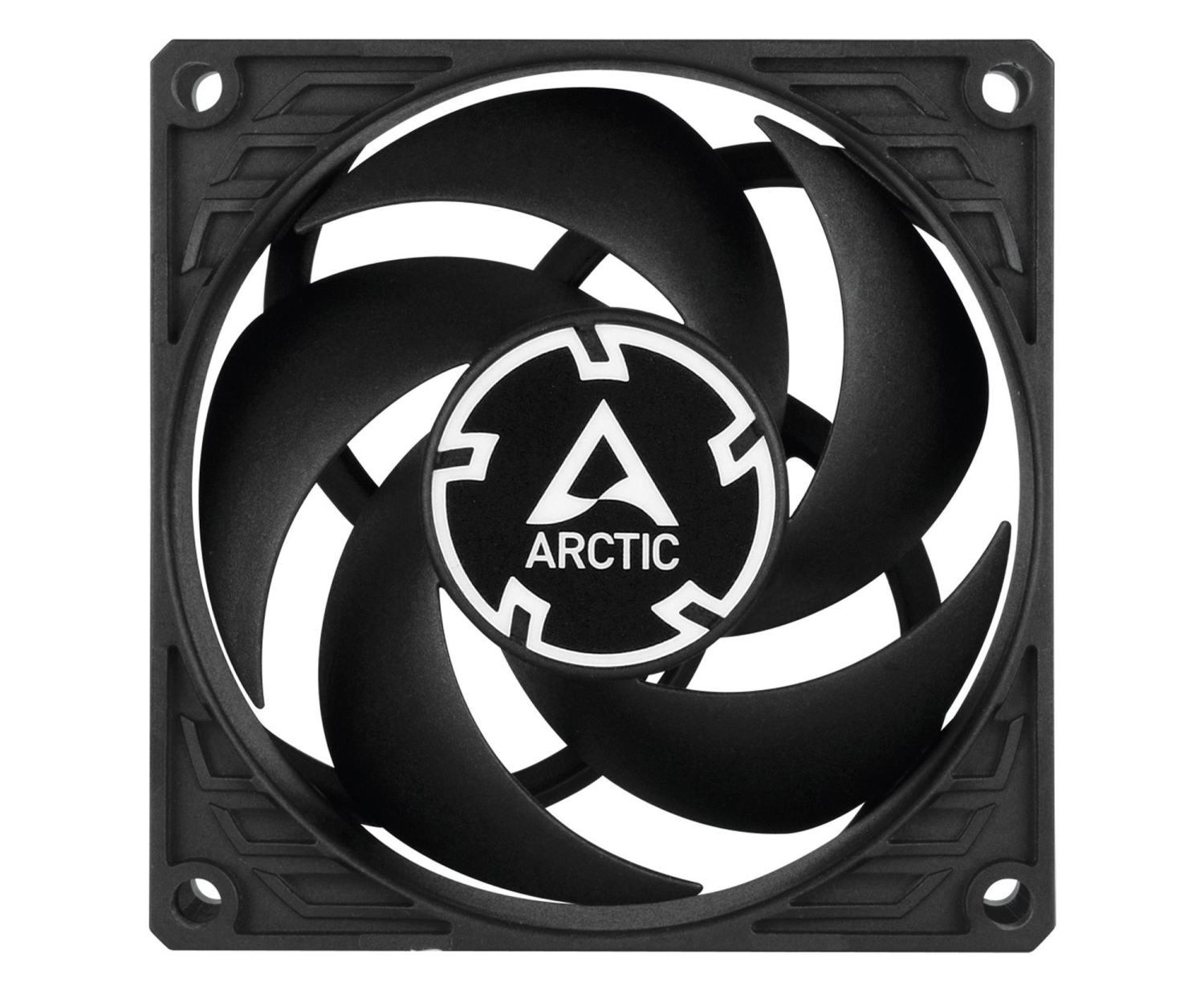 Arctic P8 PWM PST CO 80mm