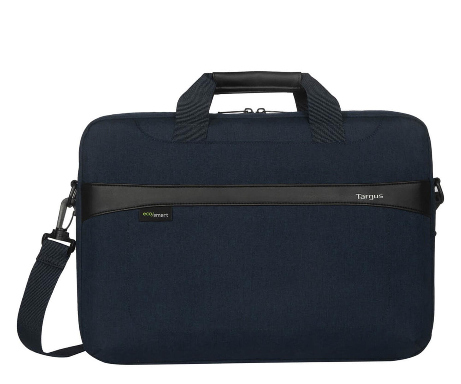 Targus 15.6" GeoLite™ EcoSmartEssential Slim Brief - Blue
