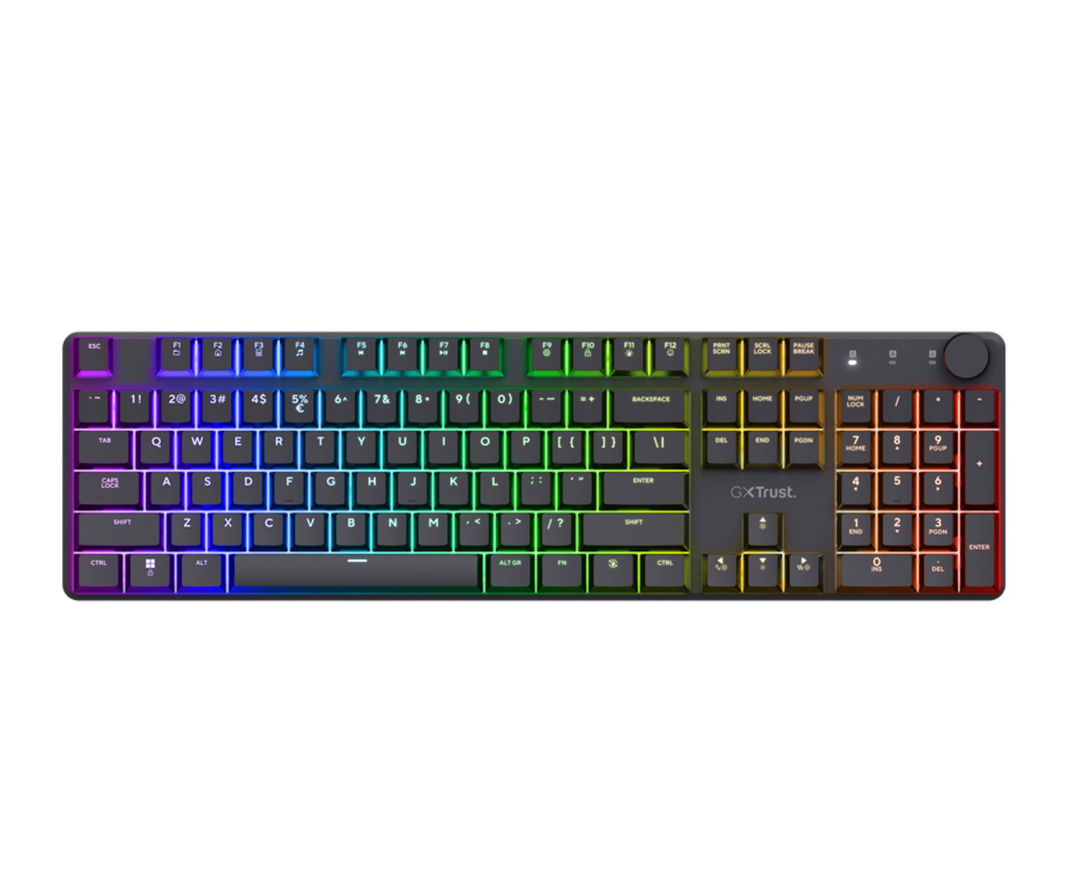 Trust GXT868 TORIX Wireless