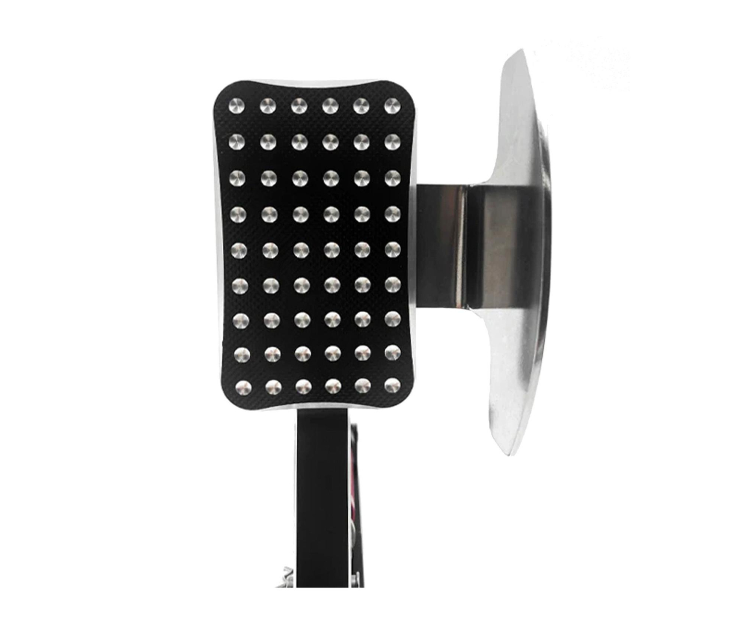 SIMAGIC P2000 Long throttle side plate
