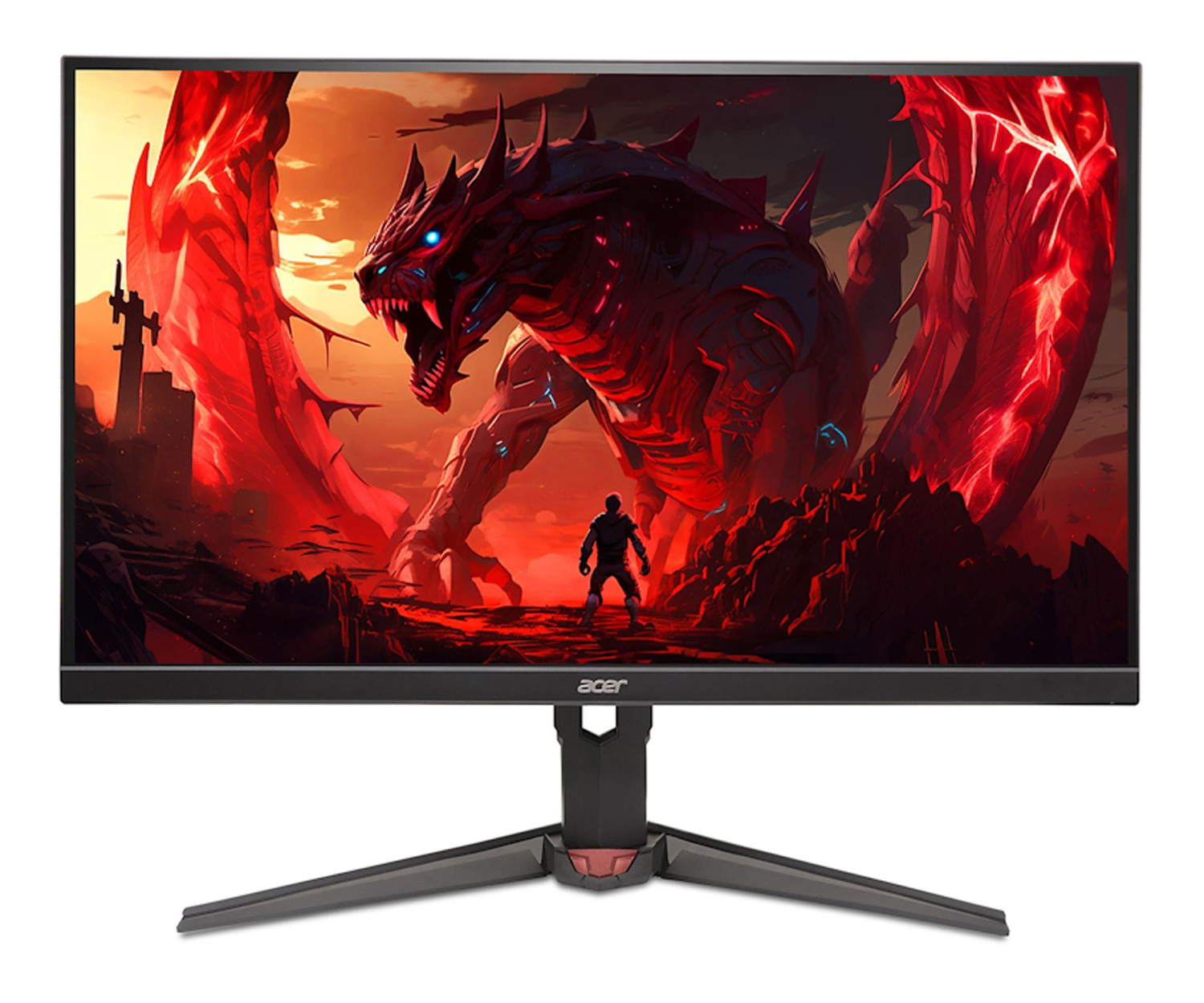 Acer Nitro XV272UX1bmiiprx