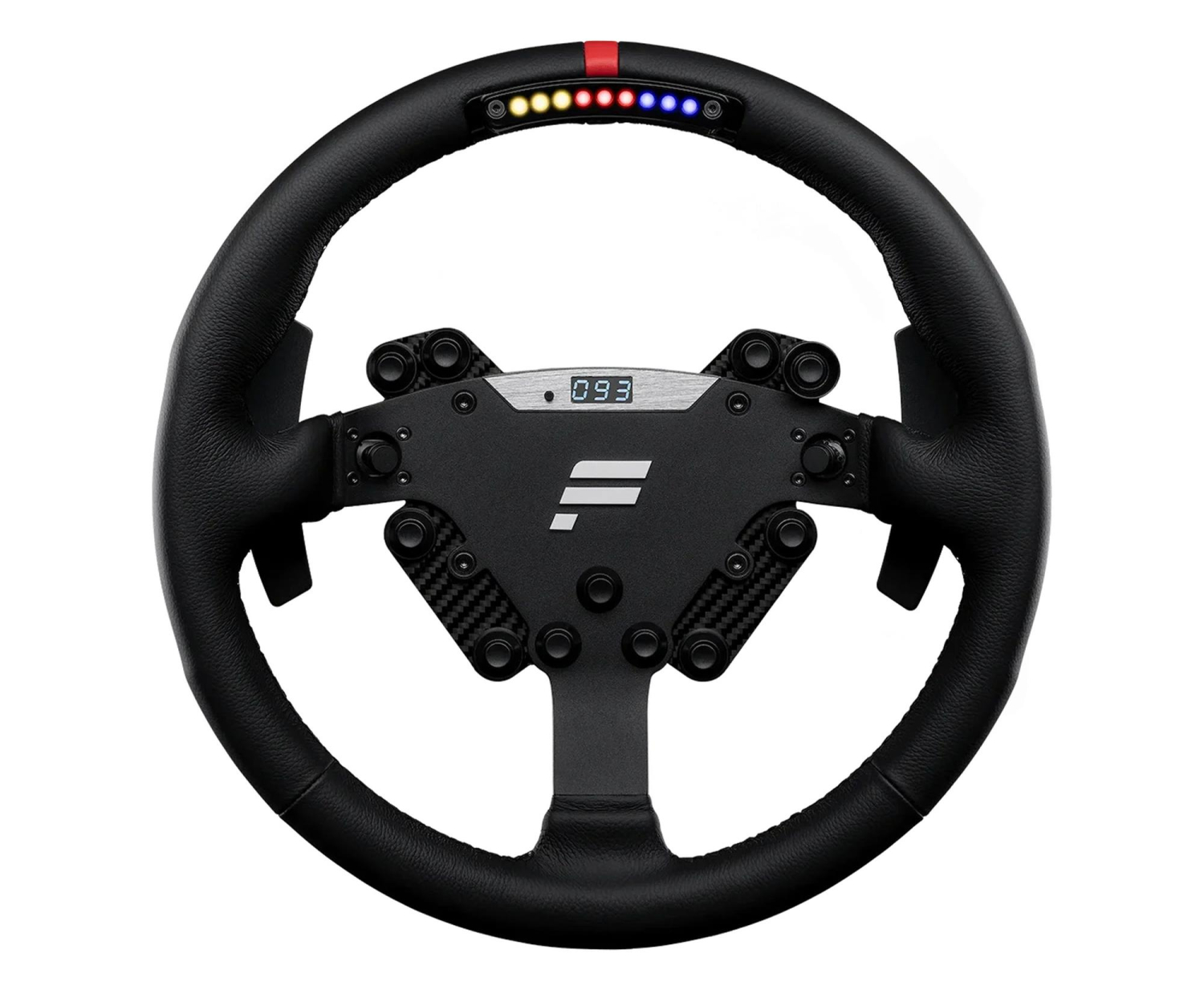 FANATEC ClubSport STEERING WHEEL RS QR2 WHEEL-SIDE