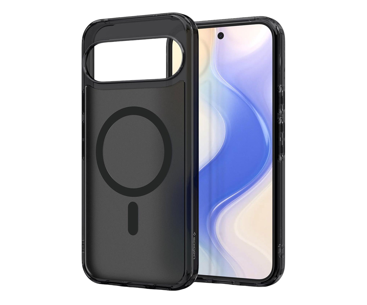 Spigen Ultra Hybrid Mag Magsafe Google Pixel 10 / 10 Pro Frost Blac