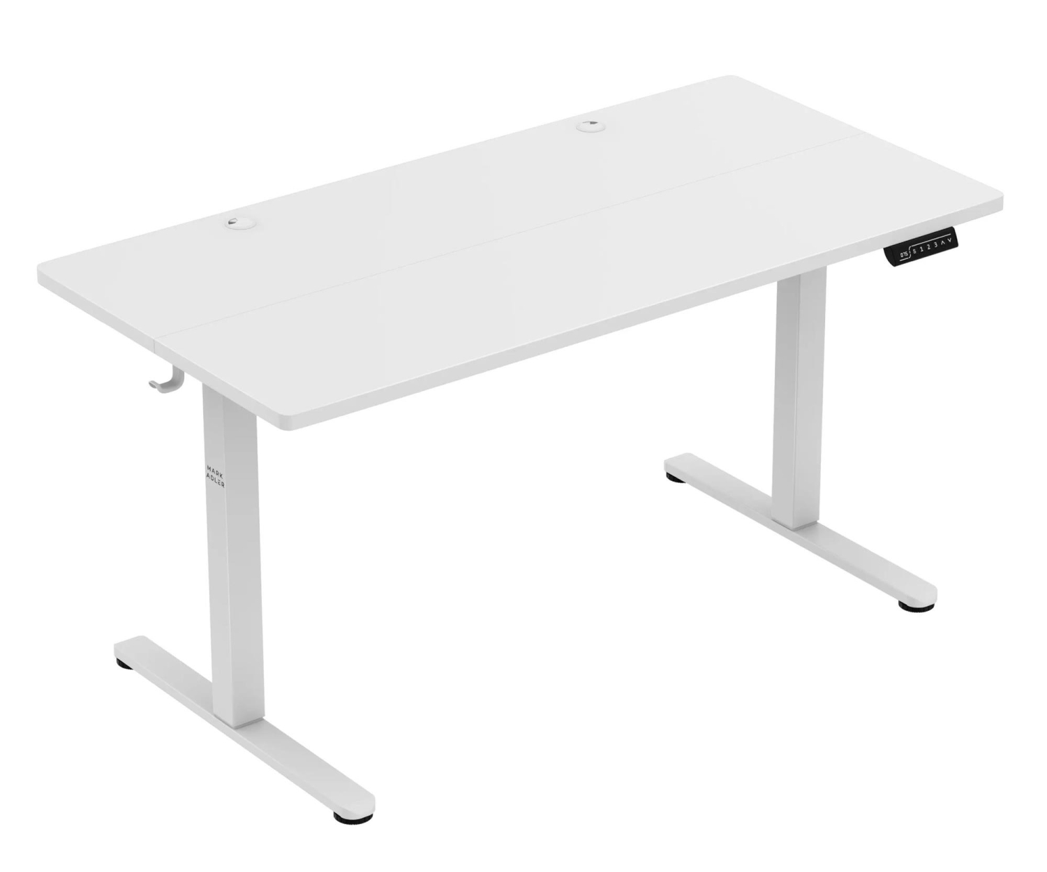Huzaro Leader 7.3 White