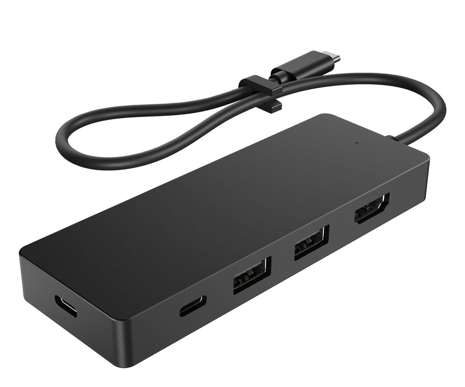 HP Stacja dokująca USB-C Travel Hub G3