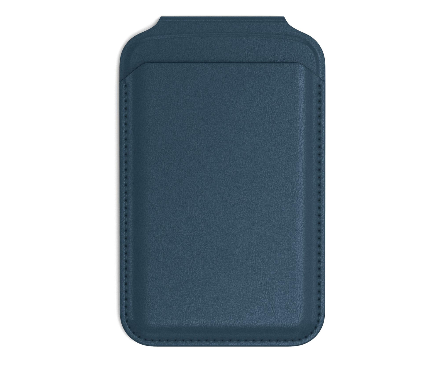 Satechi Vegan-Leather portfel i podstawka do iPhone'a z MagSafe