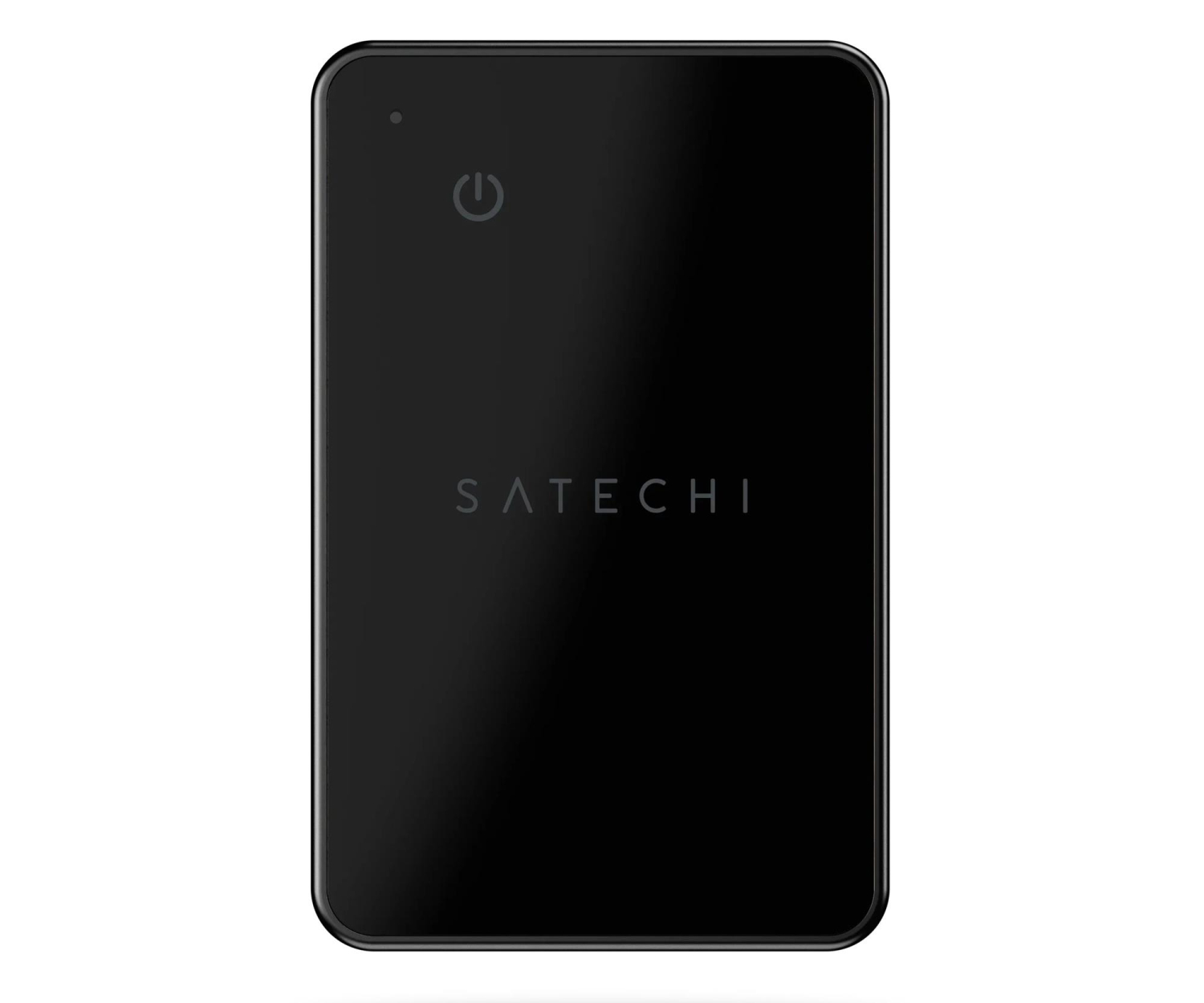 Satechi FindAll karta lokalizująca portfel, Apple Find My