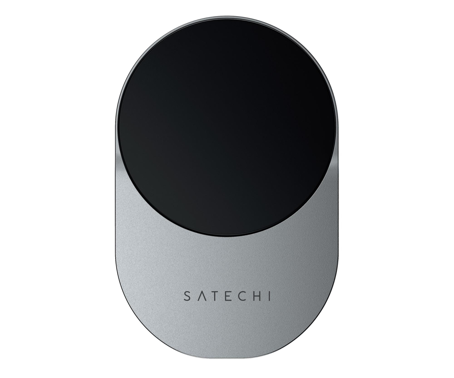 Satechi Bezprzewodowa ładowarka samochodowa Qi2 15W z MagSafe