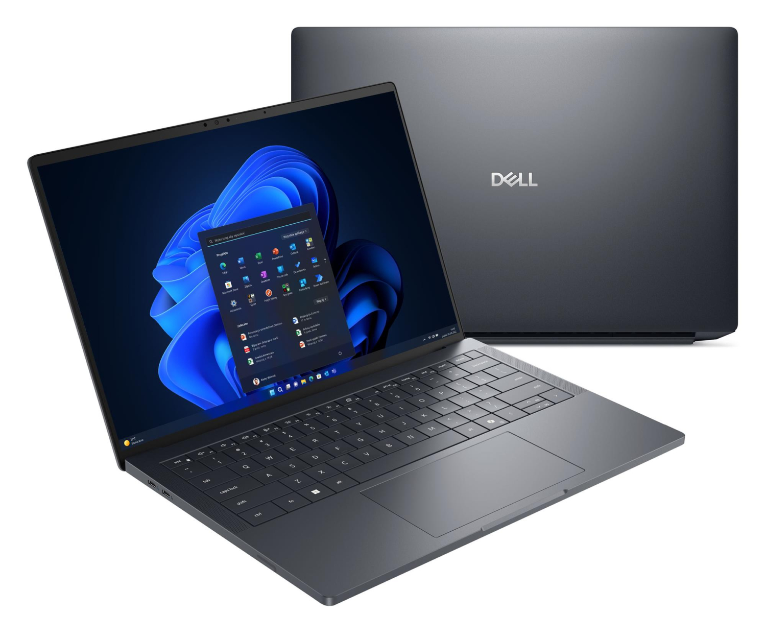 Dell Pro Max 14 Premium Ultra 9-285H/32GB/1TB/Win11P RTX PRO 2000