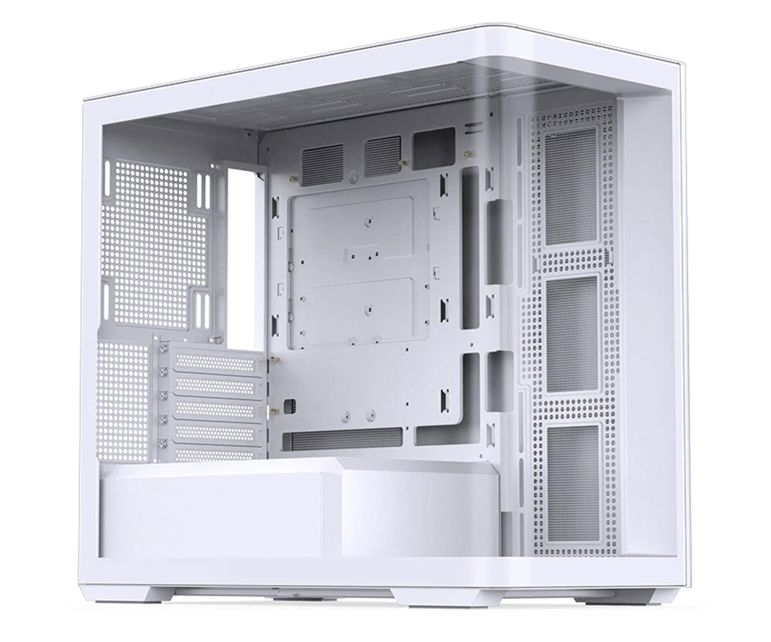 Jonsbo D300 White