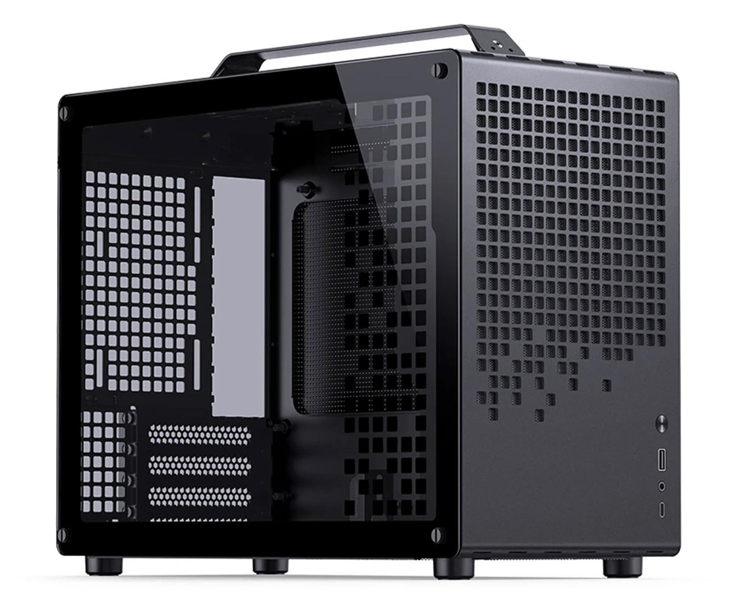 Jonsbo Z20 Black