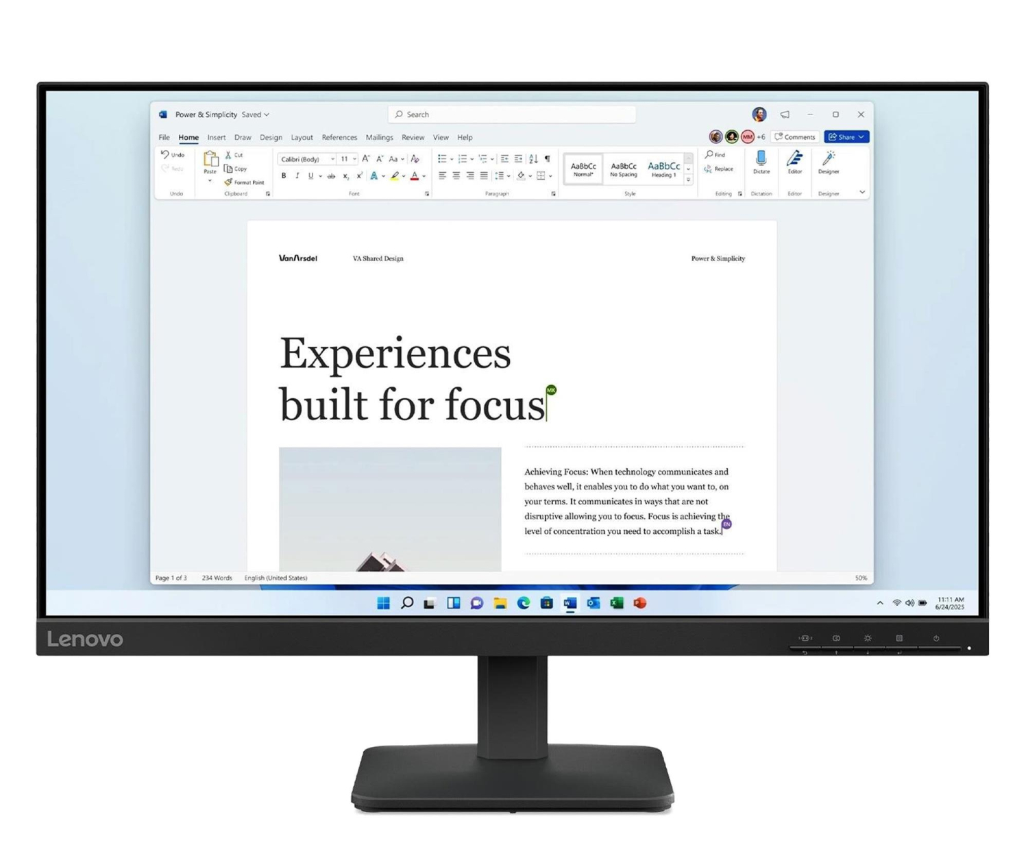 Lenovo L24-4e