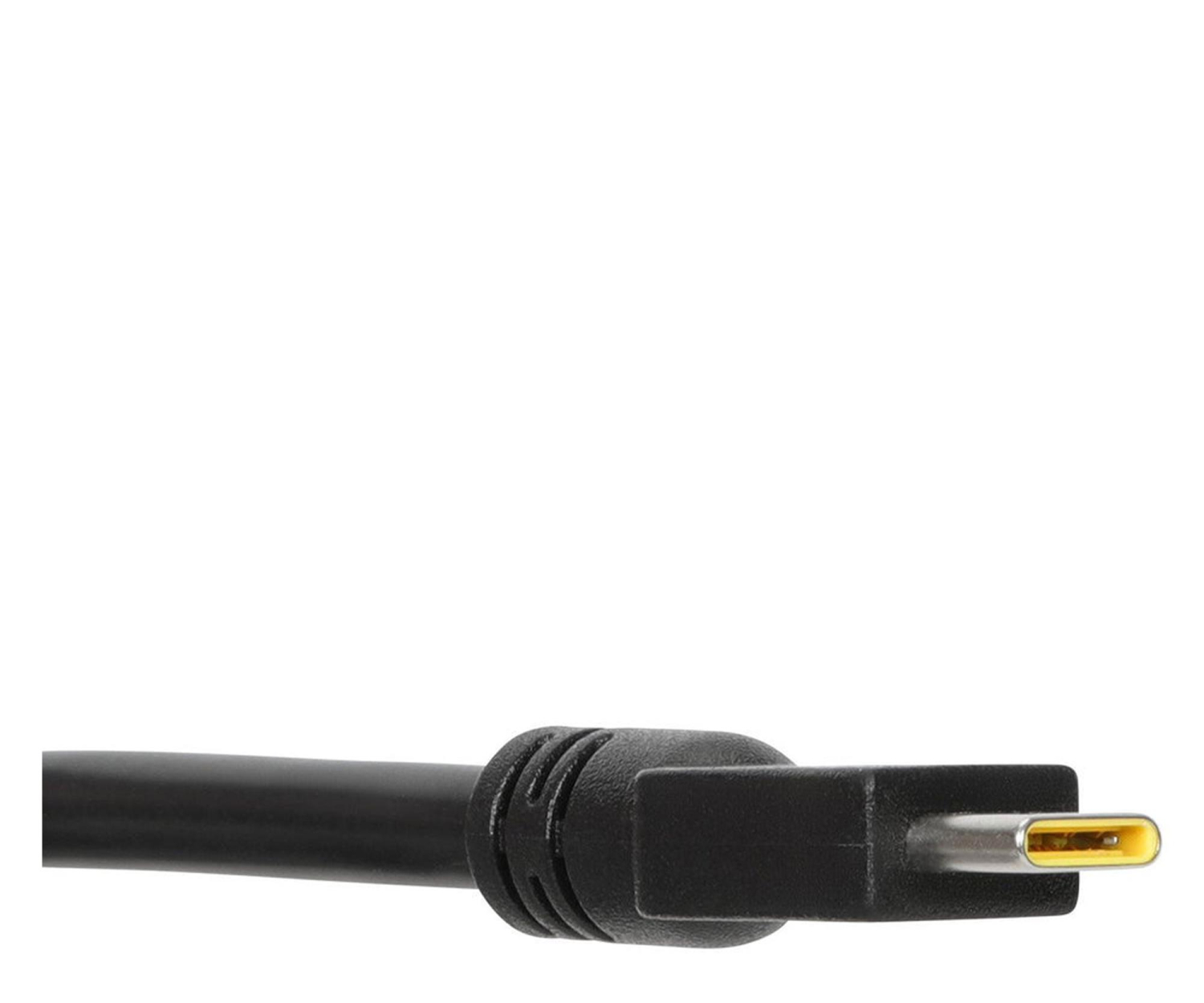 Targus 100 W USB-CPD Charger - For Laptops or Power Pass-Thru Docks