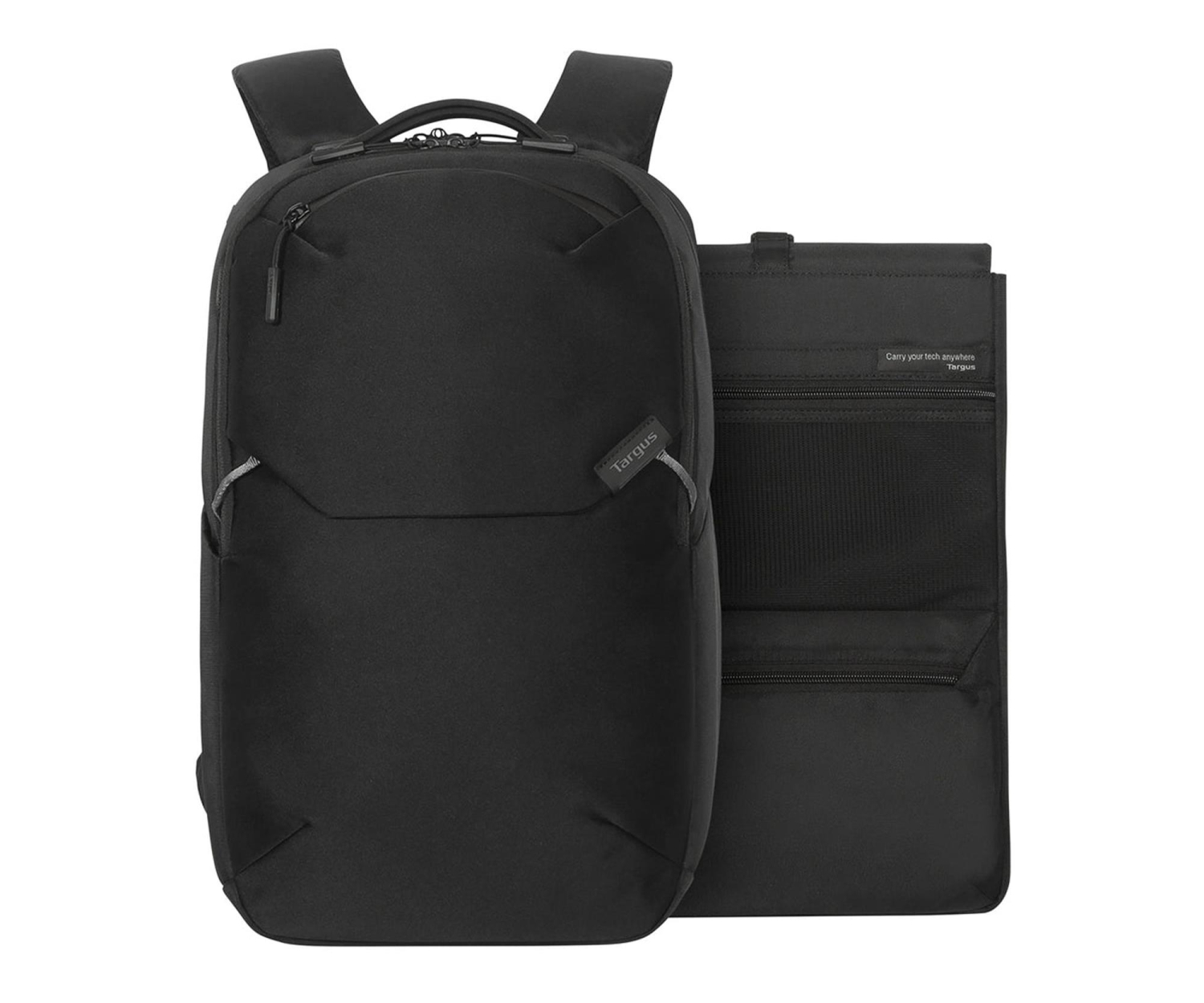 Targus Work+™ 15-16" Backpack Black