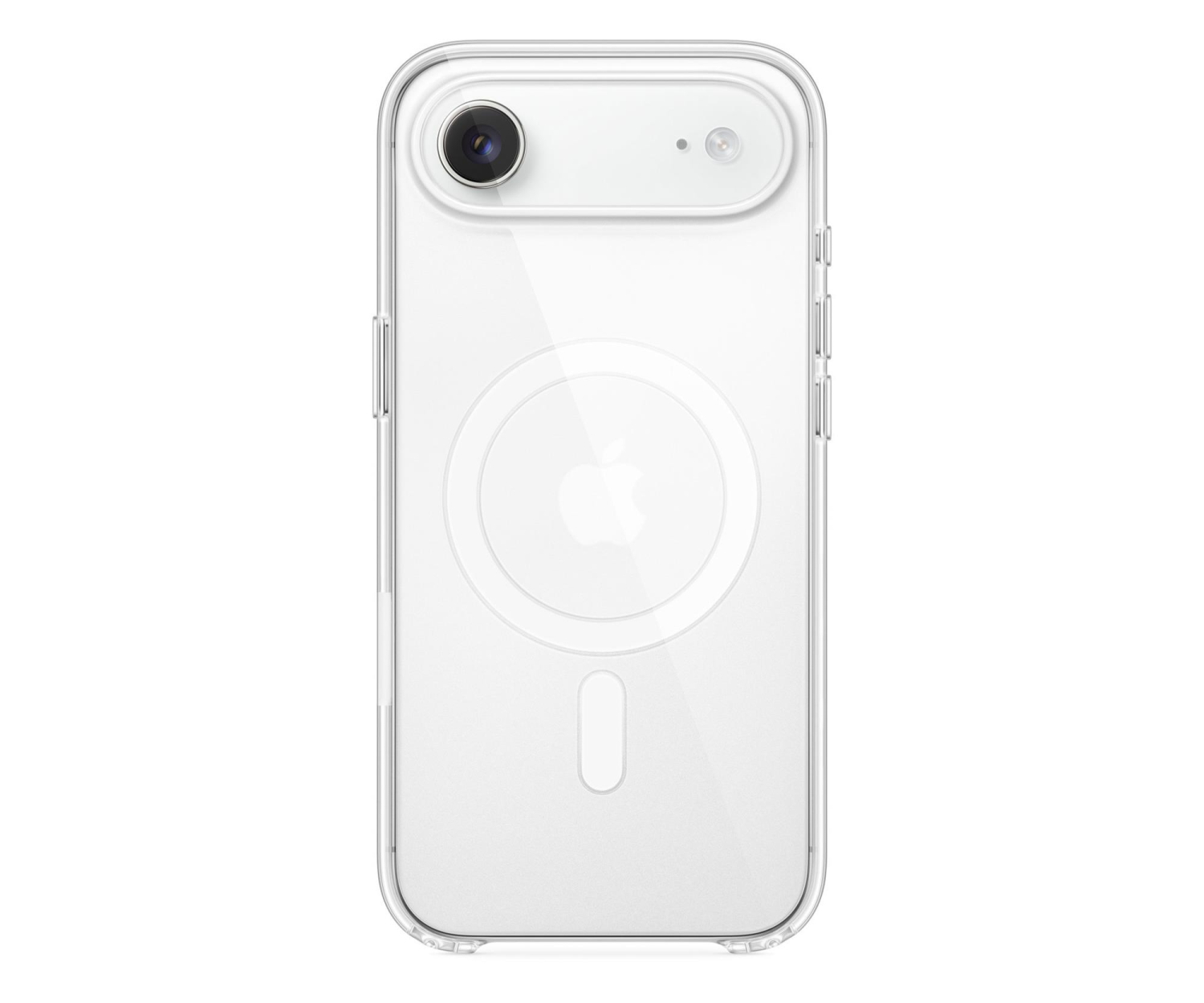 Apple Etui z MagSafe do iPhone’a Air szron