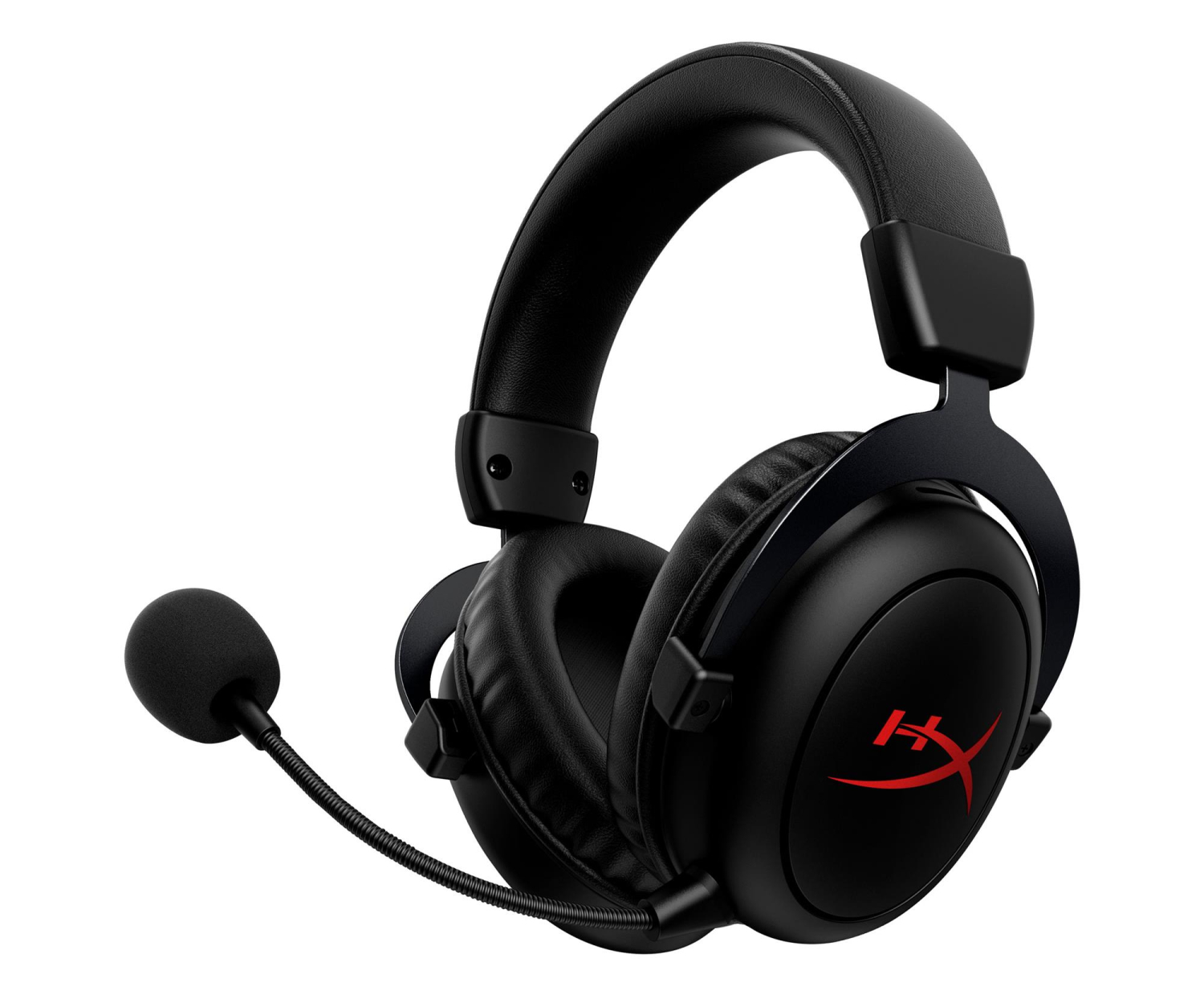 HyperX Cloud II Core Wireless