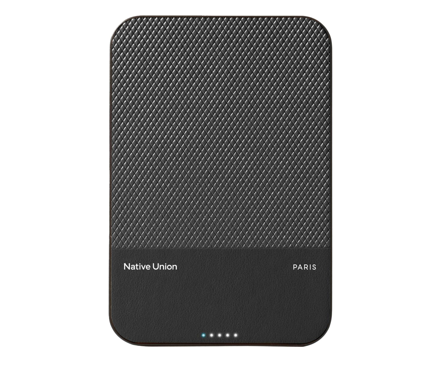 Native Union (Re)Classic 5000mAh 20W Czarny