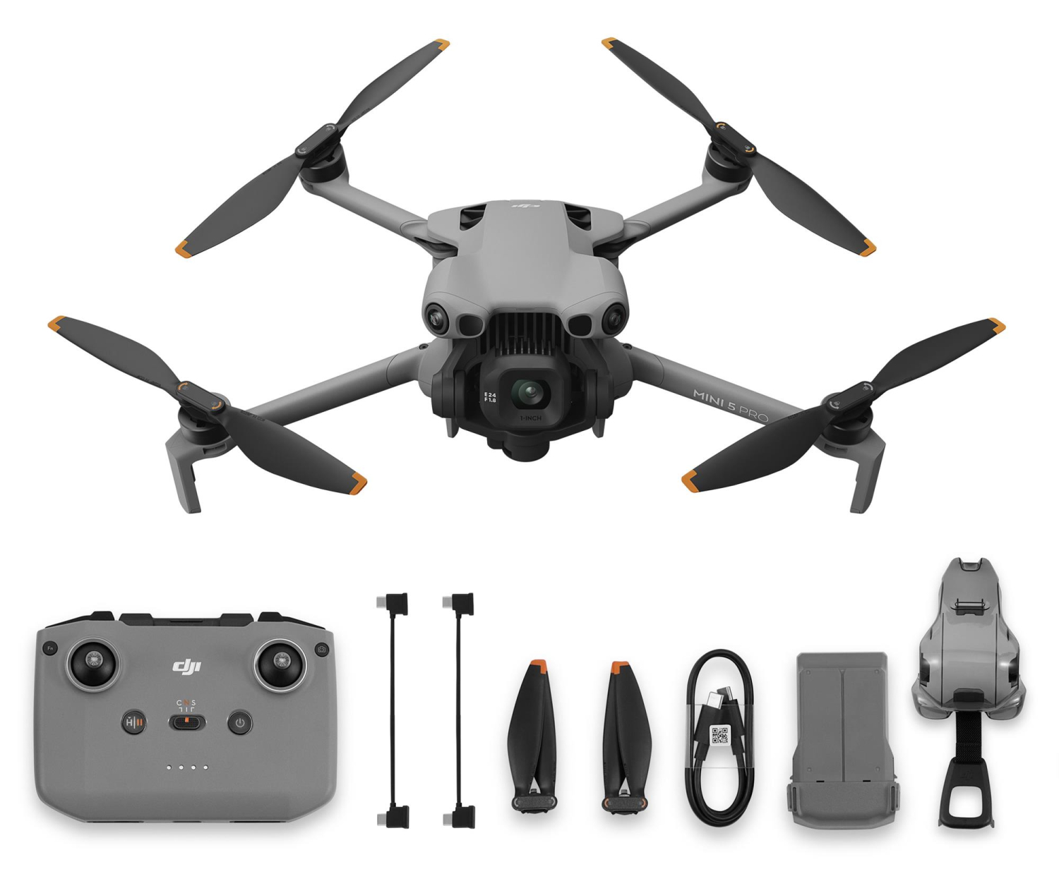 DJI Mini 5 Pro