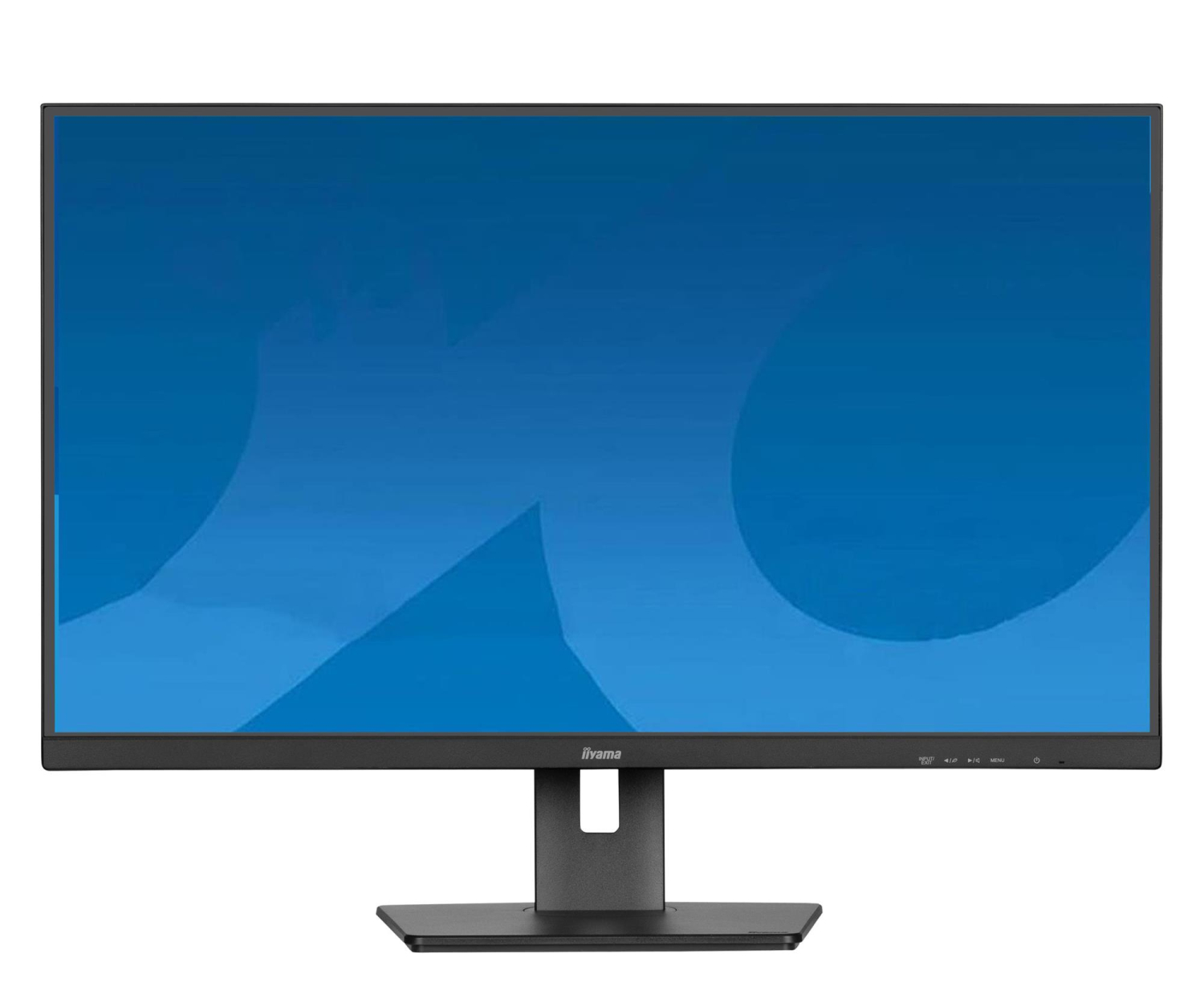 iiyama ProLite XUB3297QSNP-B1