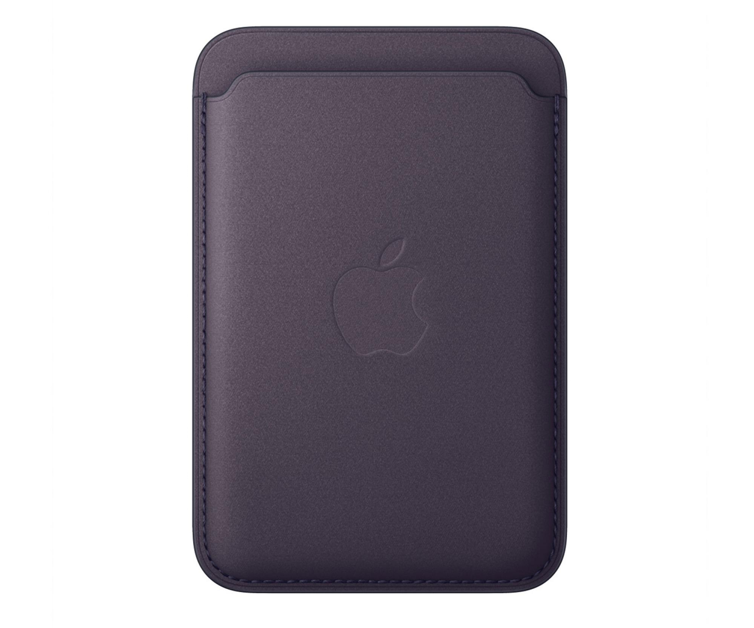 Apple Portfel FineWoven MagSafe fioletowy