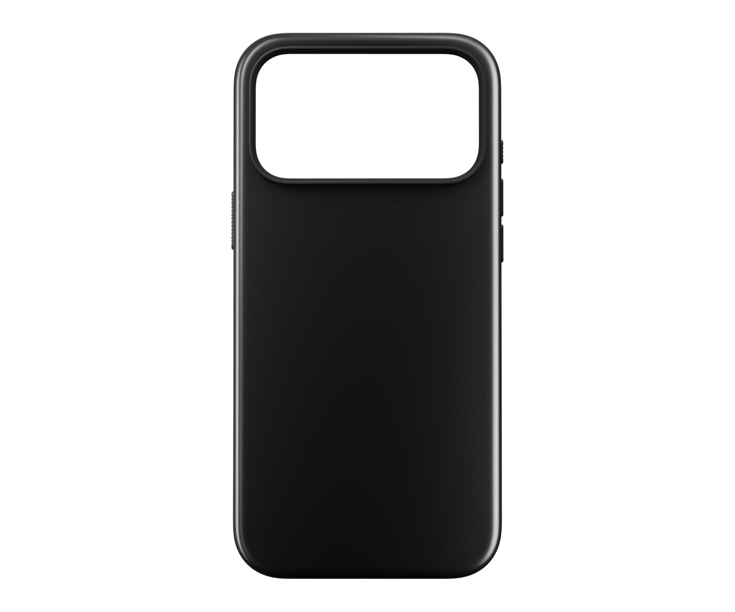 Nomad Modern Case do iPhone 17 Pro Max MagSafe vulcan black