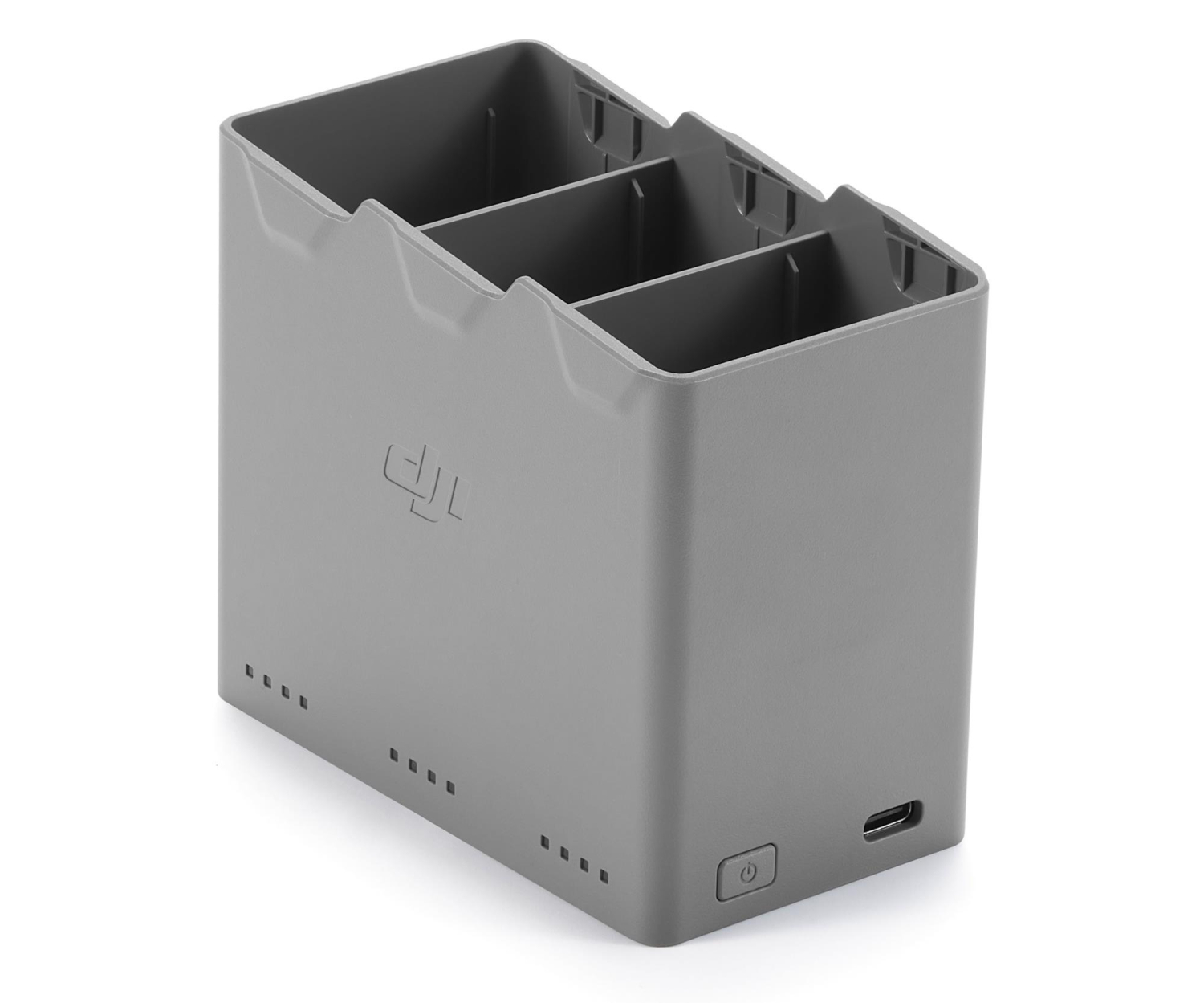 DJI Dwukierunkowy hub ładujący do Mini 5 Pro