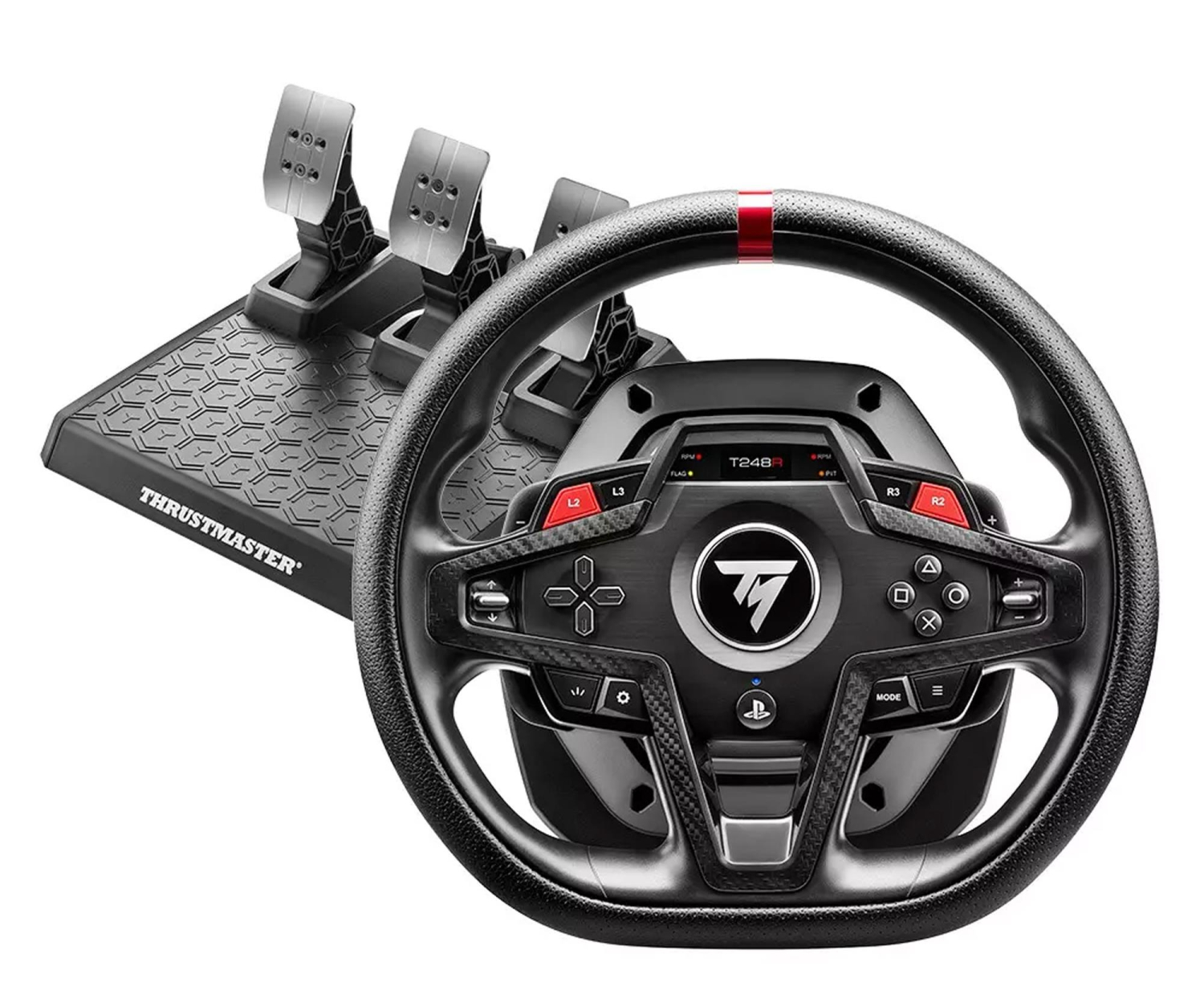 Thrustmaster T248R (PC / PS4 / PS5)